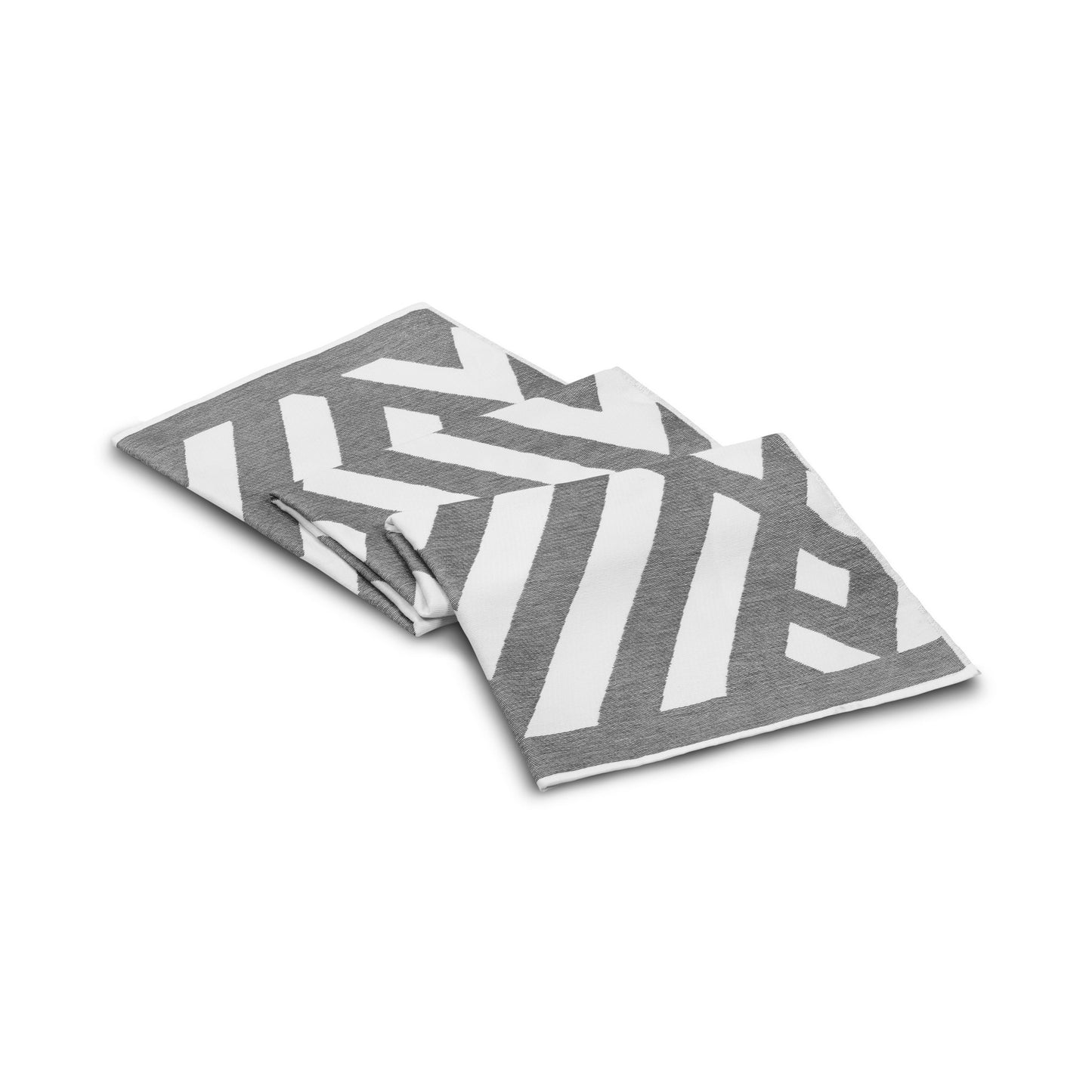 Ručnik za plažu Geometric