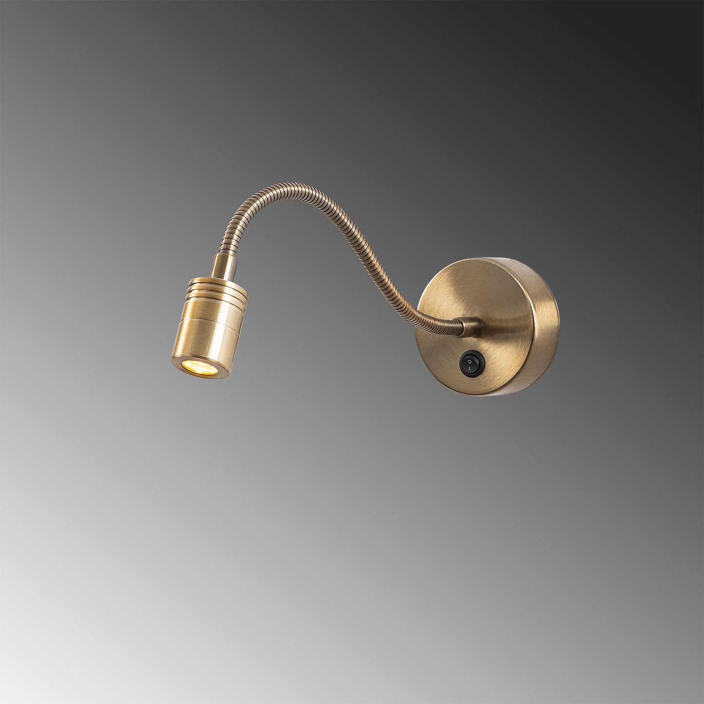 Zidna lampa, 584TTM1940