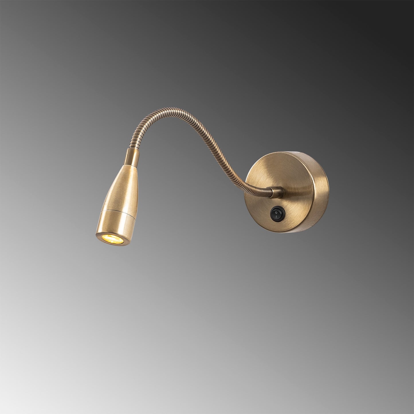 Zidna lampa, 584TTM1943