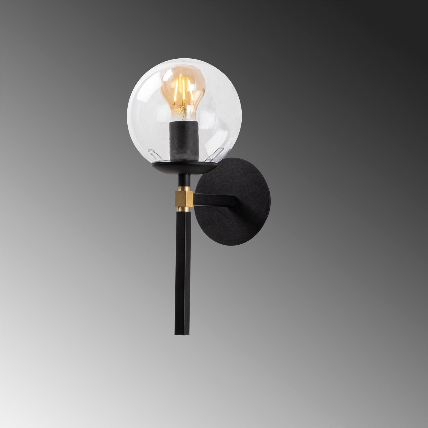 Zidna lampa, 584TTM1951
