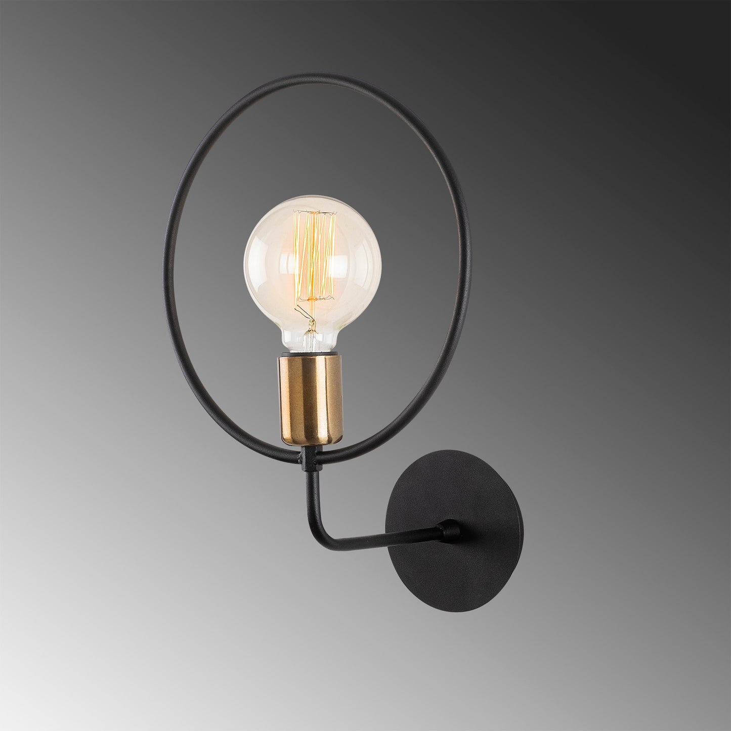 Zidna lampa, 584TTM1952