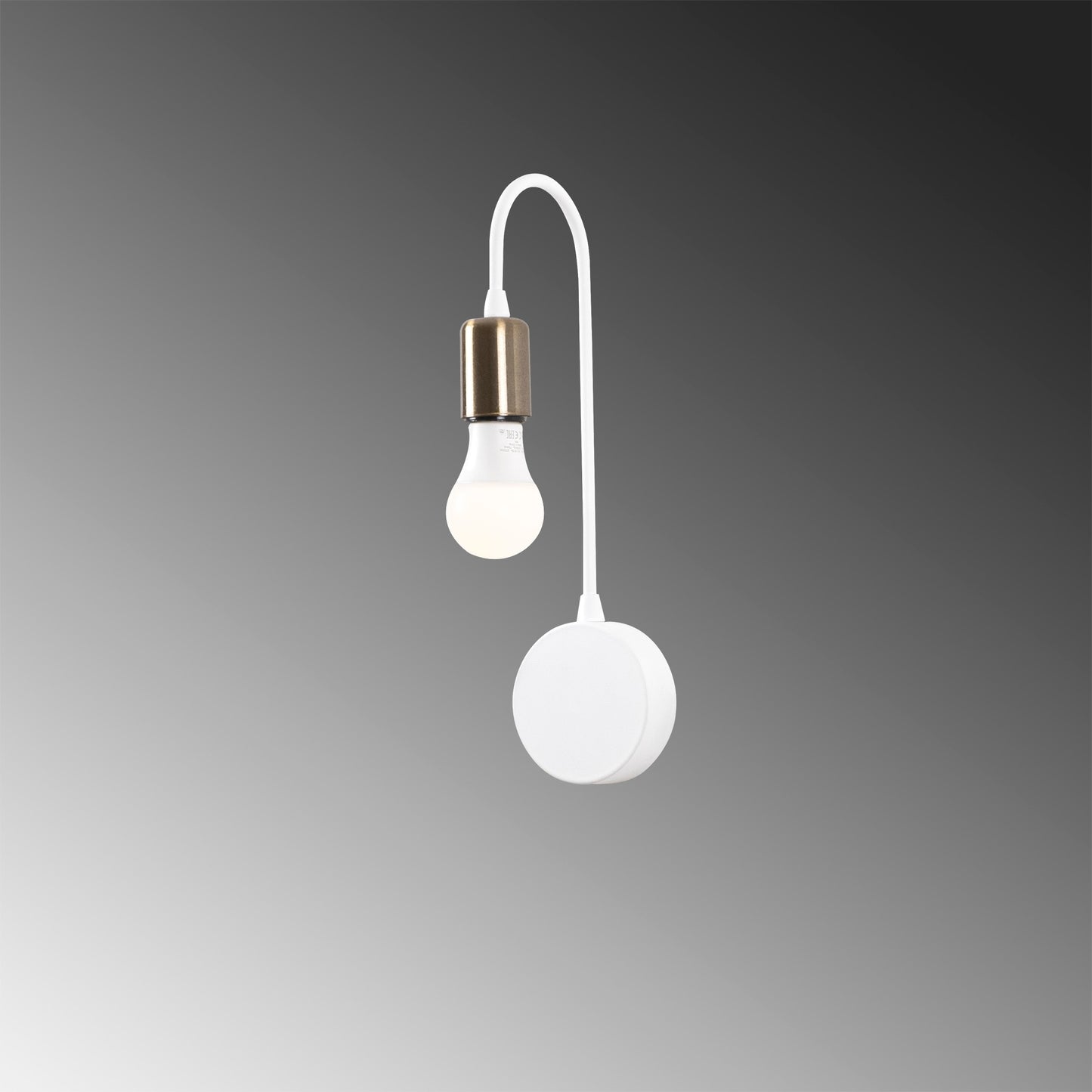 Zidna lampa, 584TTM1964