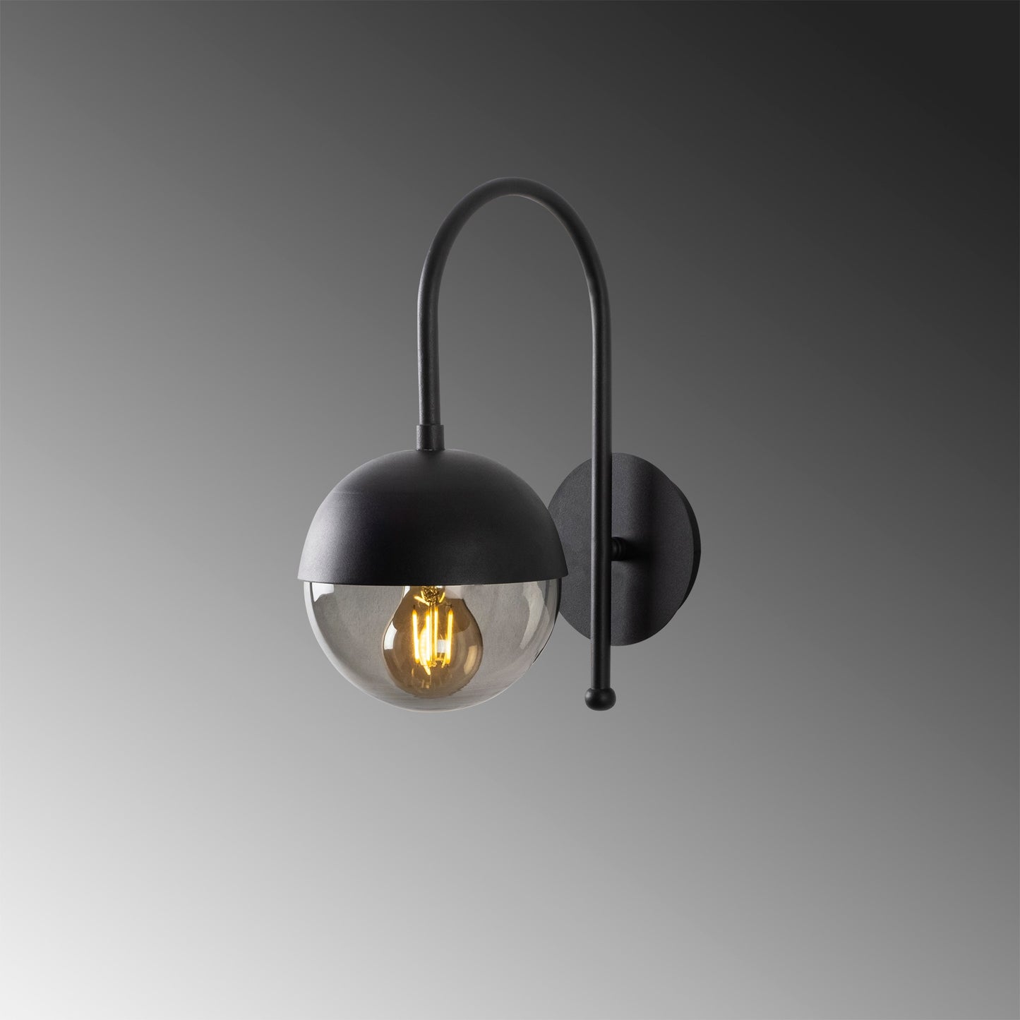 Zidna lampa, 584TTM1972