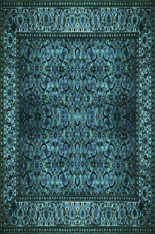 Tepih (100 x 200), EXFAB259
