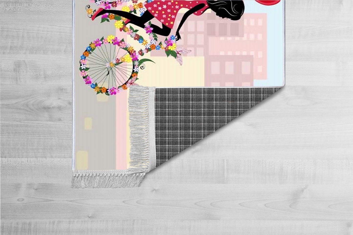 Tepih (160 x 230), ELS502