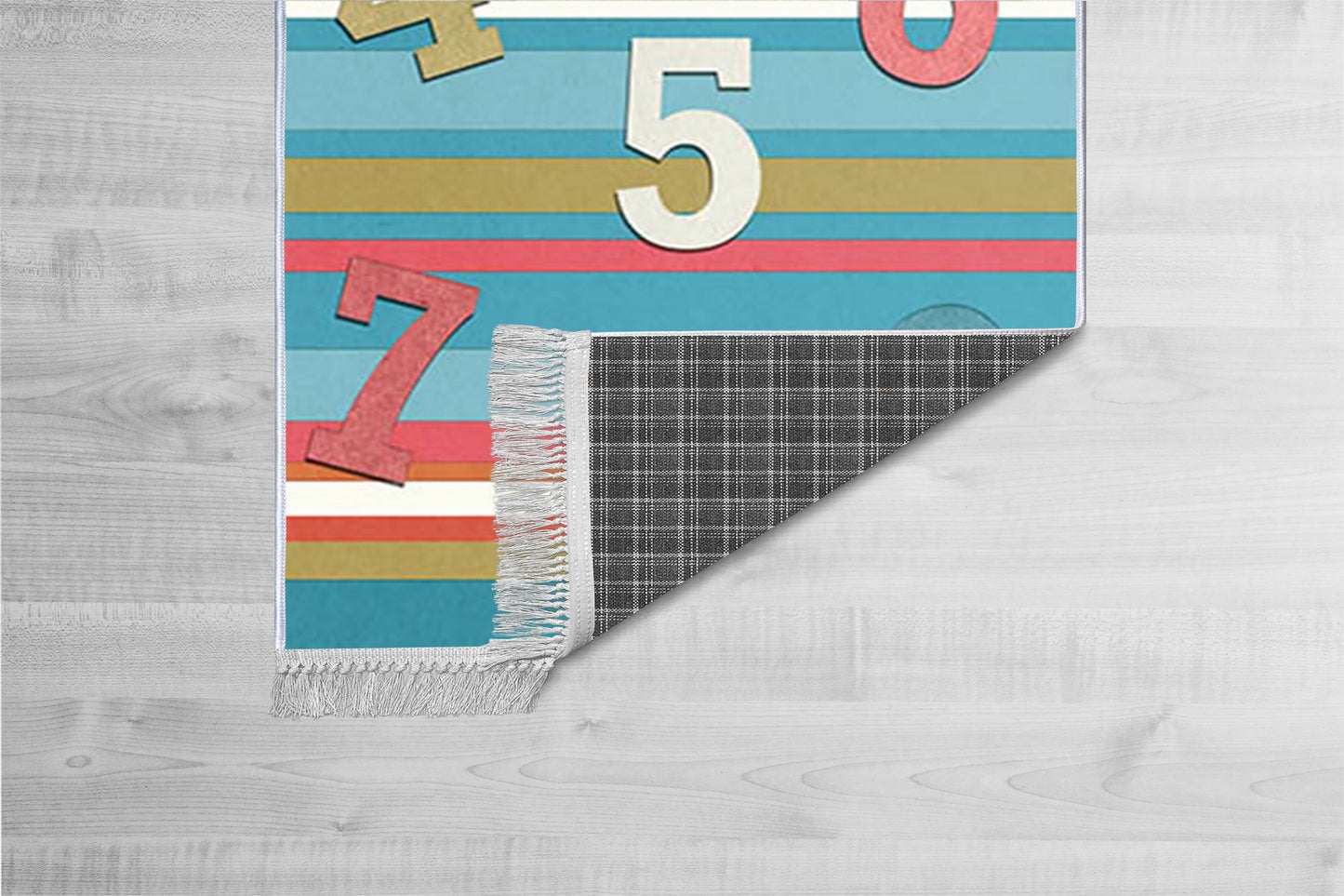 Tepih (100 x 200), ELS639