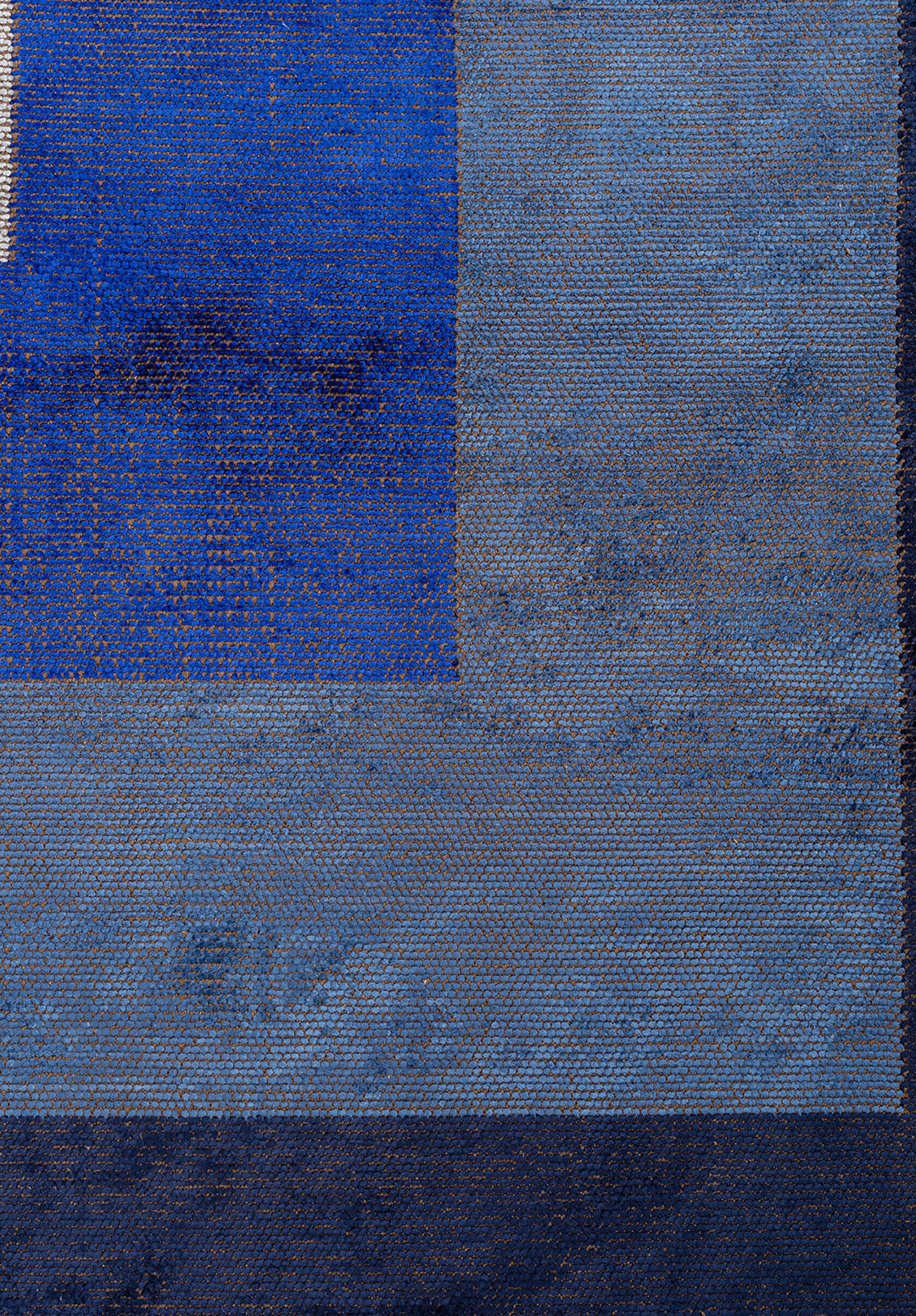 Tepih HALL DARK NAVY, 240 x 340 cm