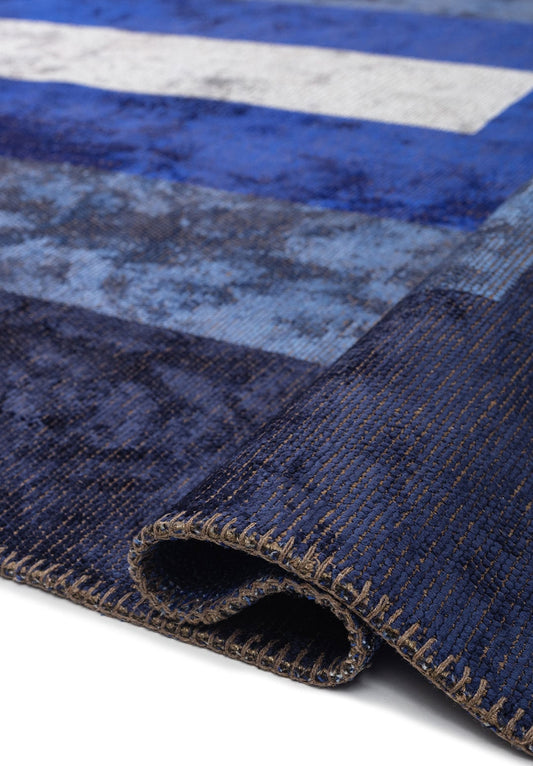 Tepih HALL DARK NAVY, 200 x 300 cm