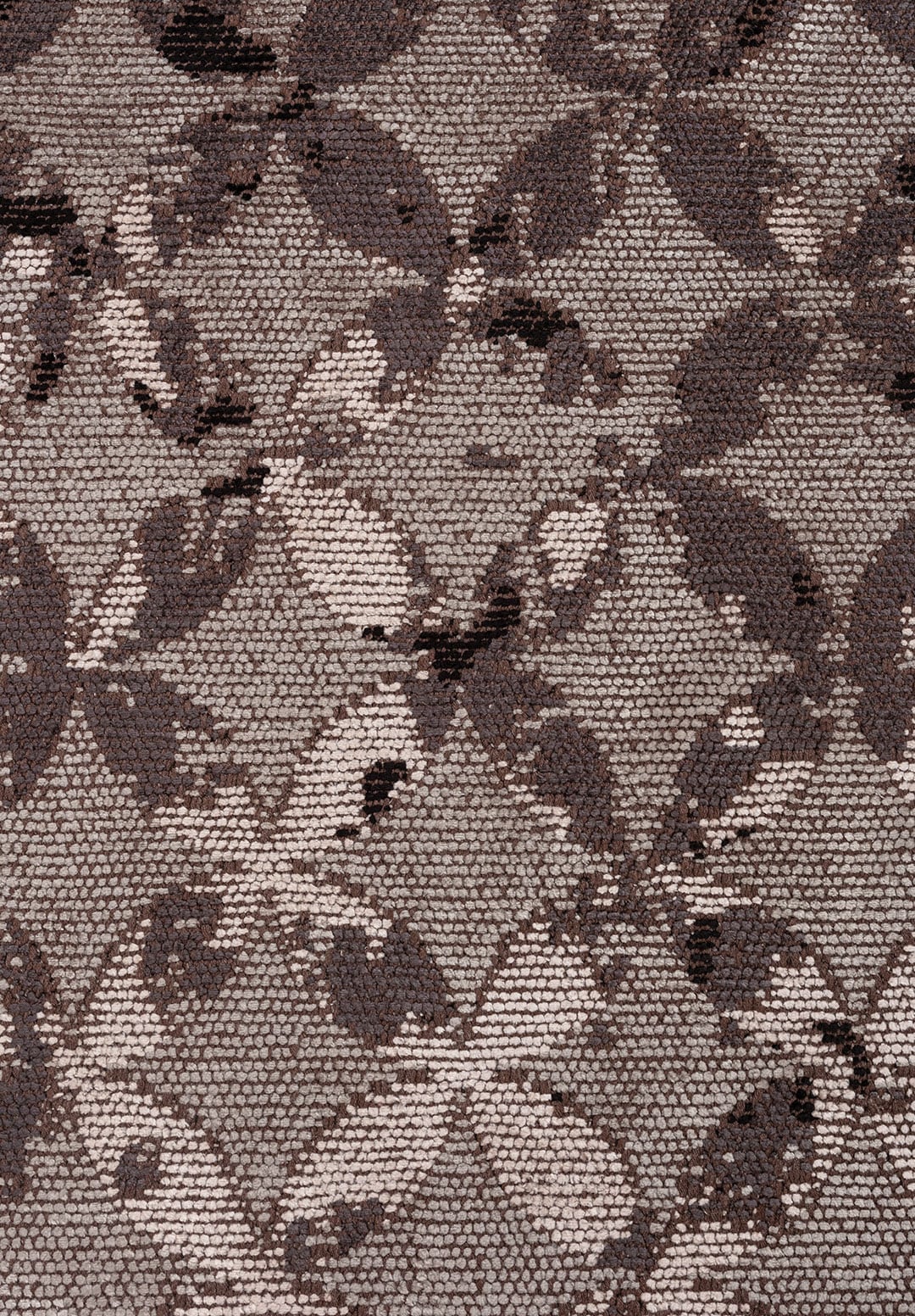 Tepih LILY BLACK, 240 x 340 cm