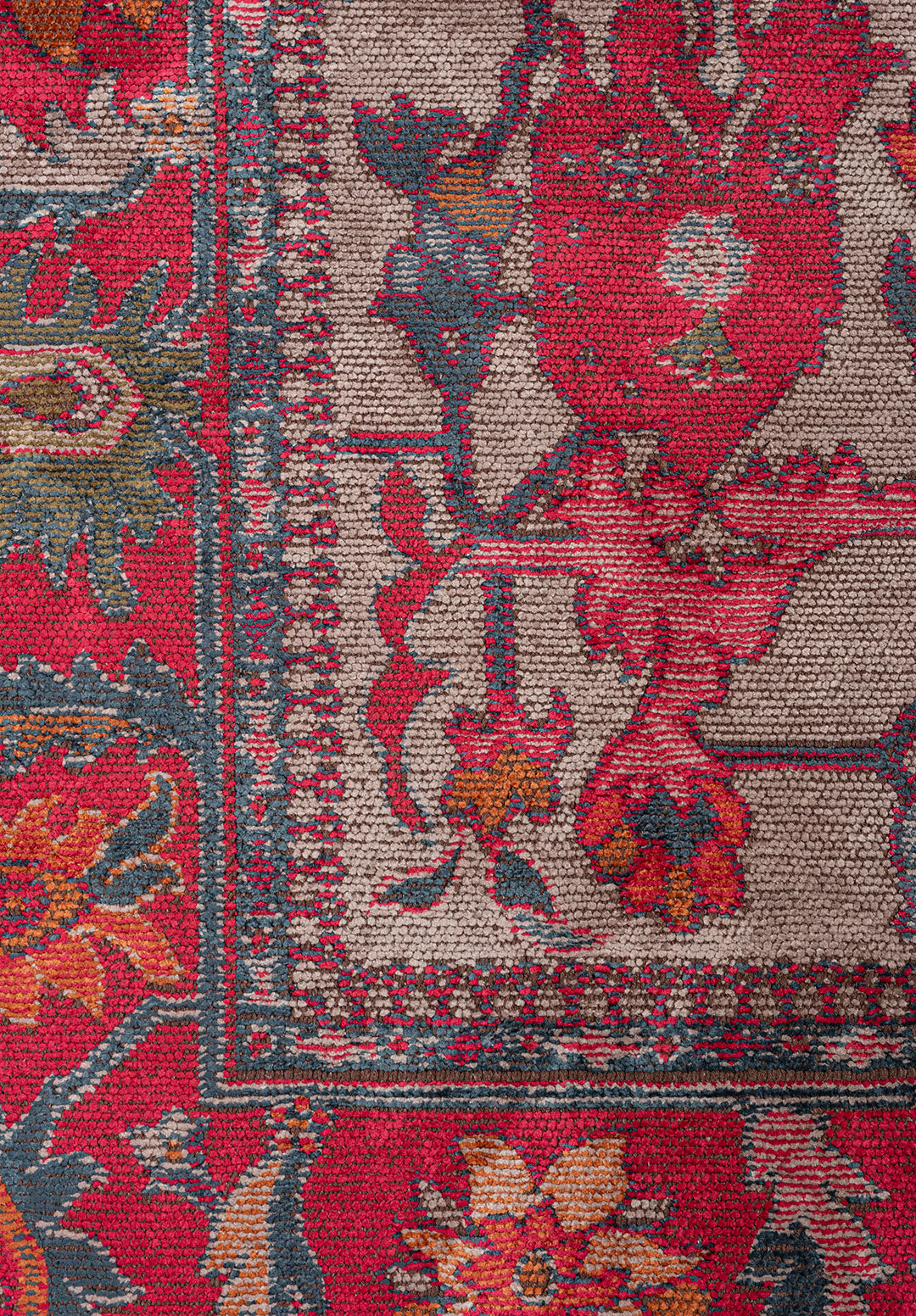 Tepih MAJESTY FUSCHIA, 200 x 250 cm