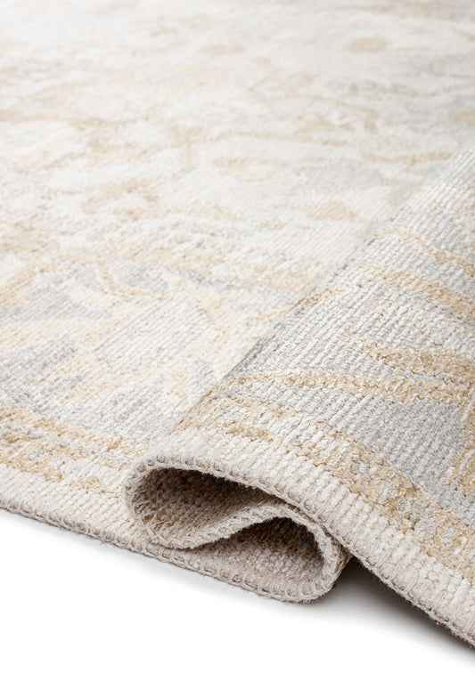 Tepih MAJESTY LIGHT GREY, 200 x 250 cm