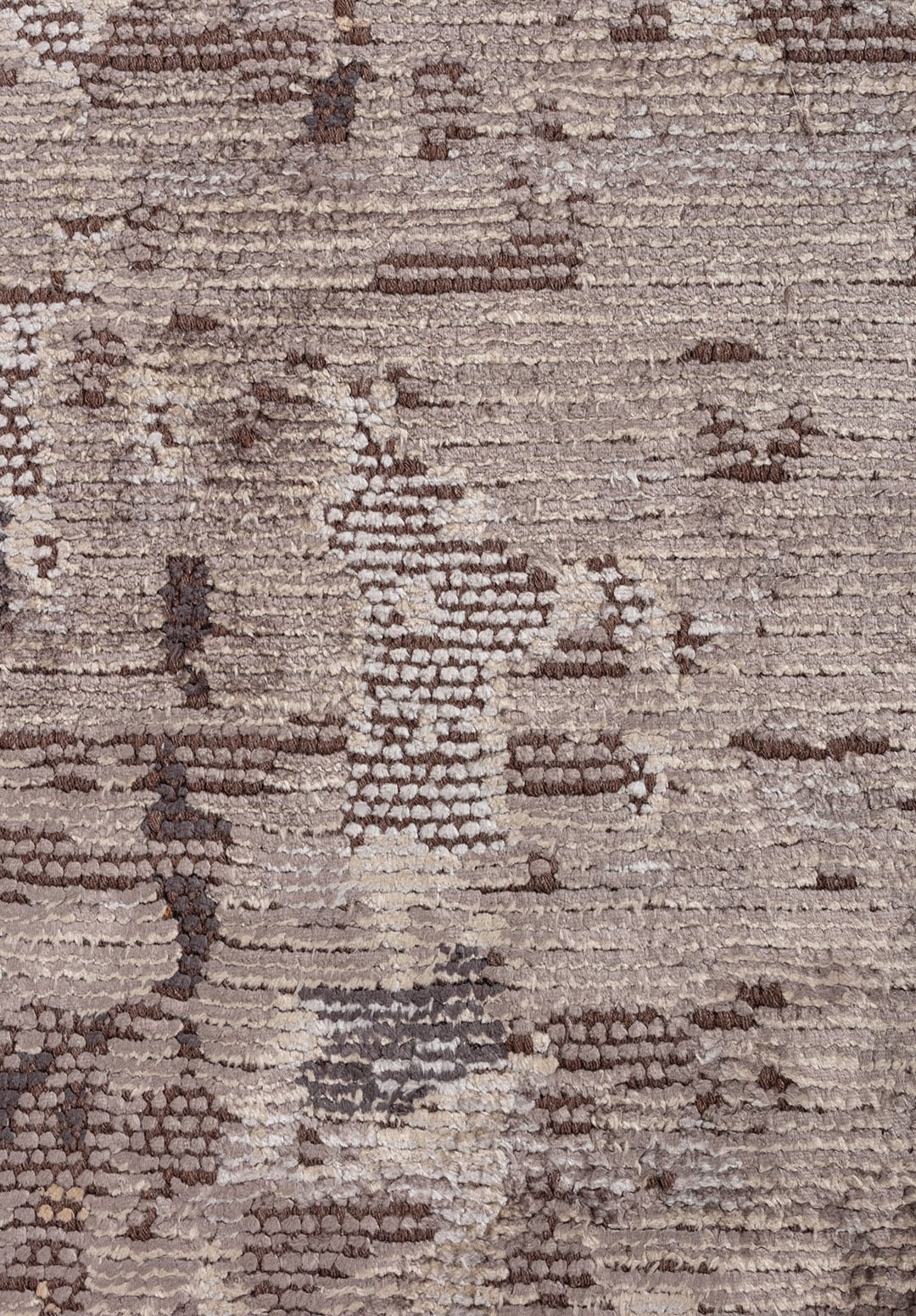 Tepih SERENITY LIGHT GREY, 200 x 250 cm