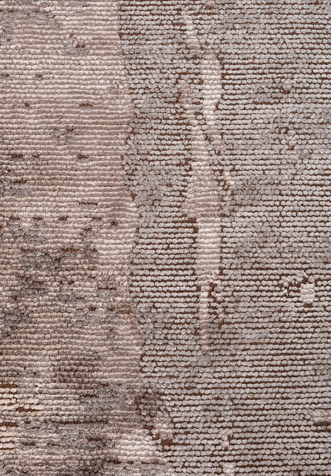 Tepih LUSH GREY, 160 x 230 cm
