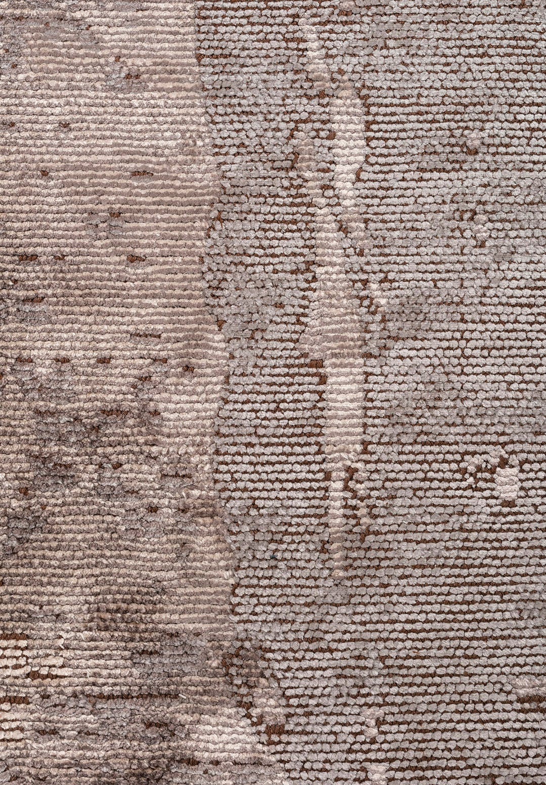 Tepih LUSH GREY, 240 x 340 cm