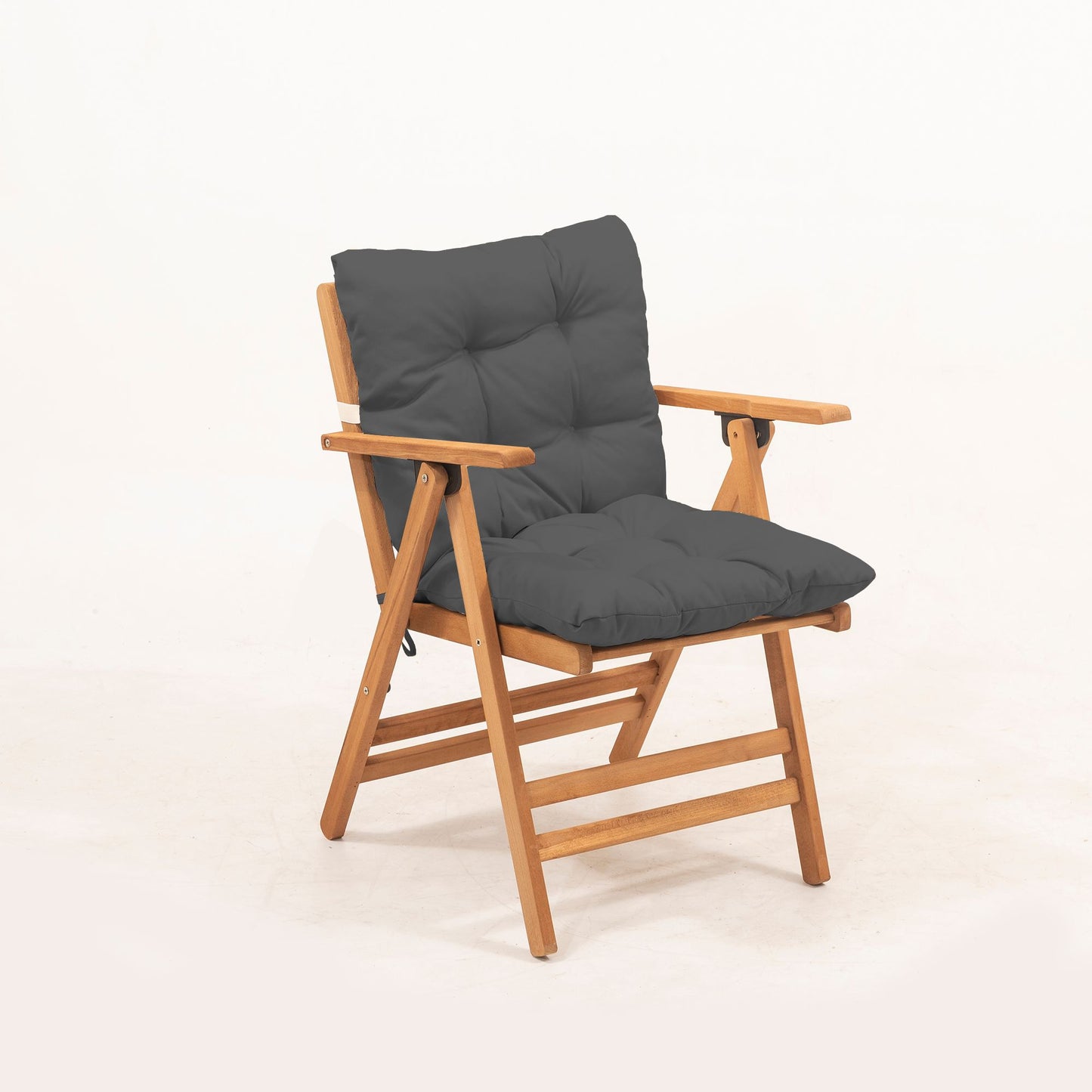 Vrtna stolica MYL04 - Antracit