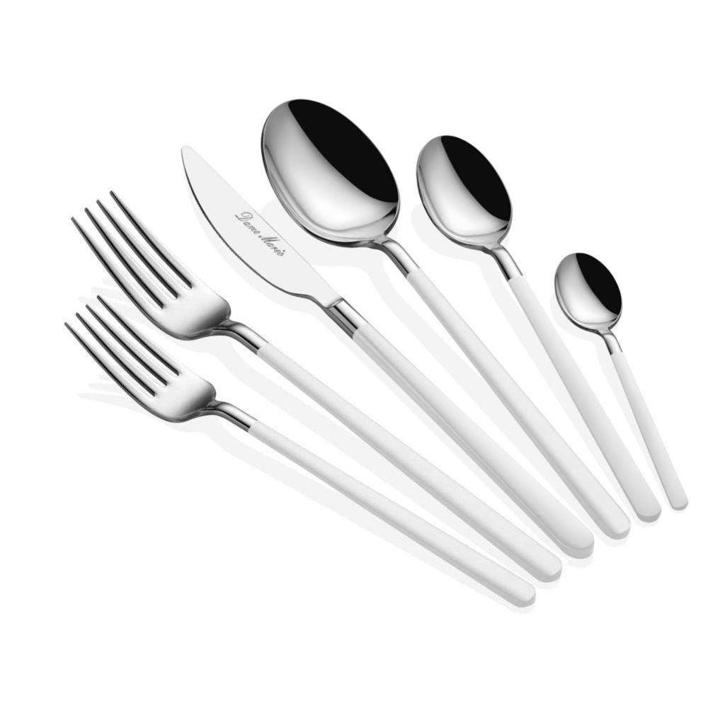 Set pribora za jelo (36 komada)