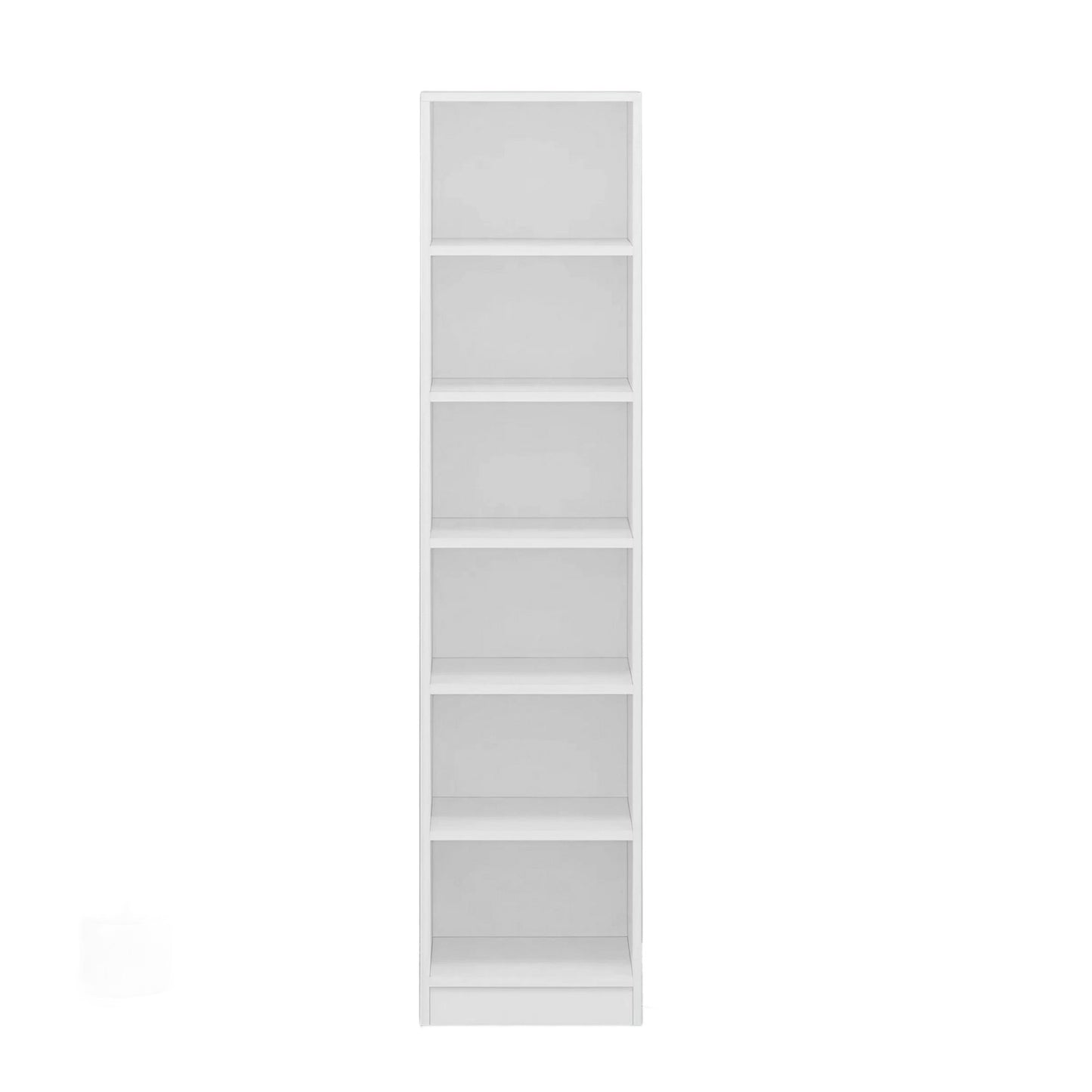 Garderoba, Kale Raflı 210 - White