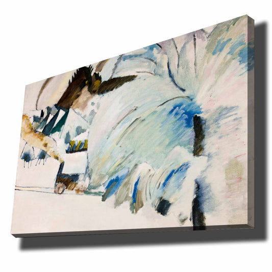 Ukrasna slika na platnu 70100KANDINSKY021