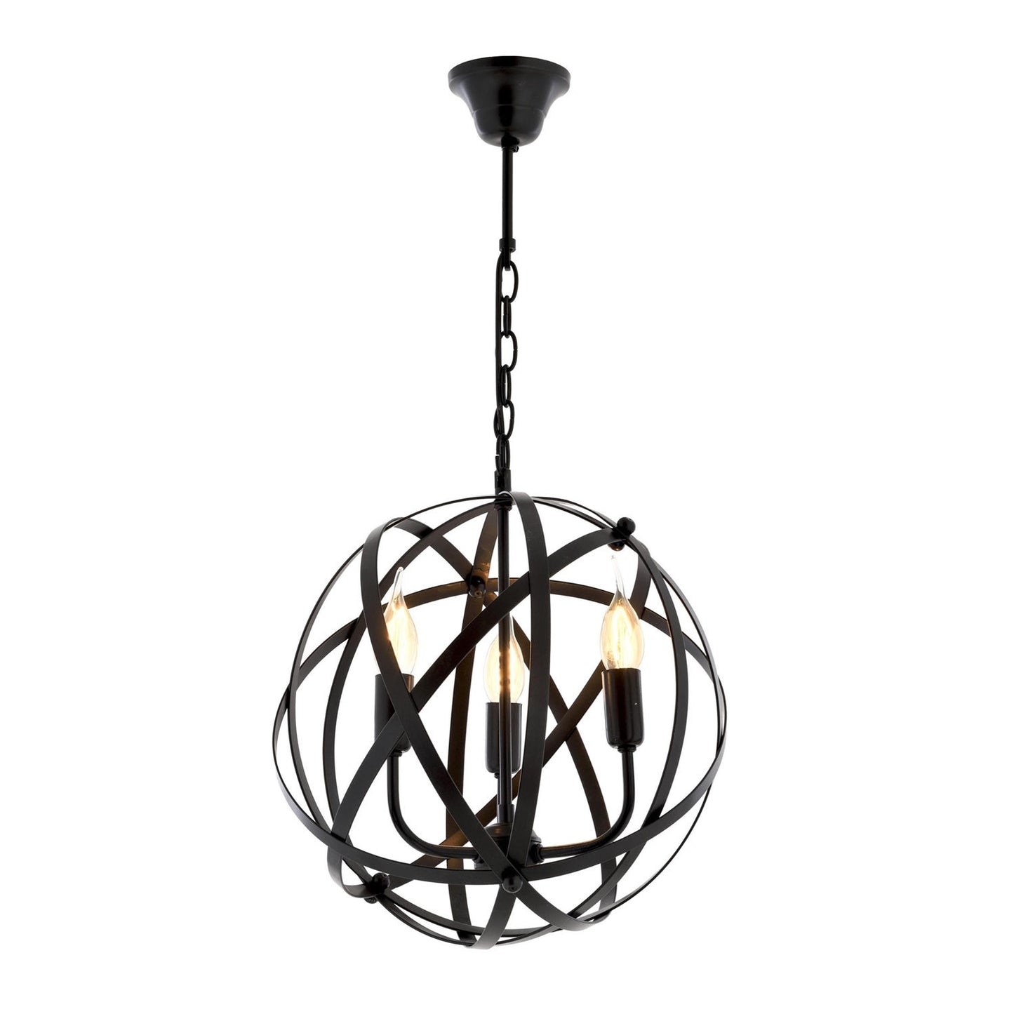 Luster AV-4183-3BSY