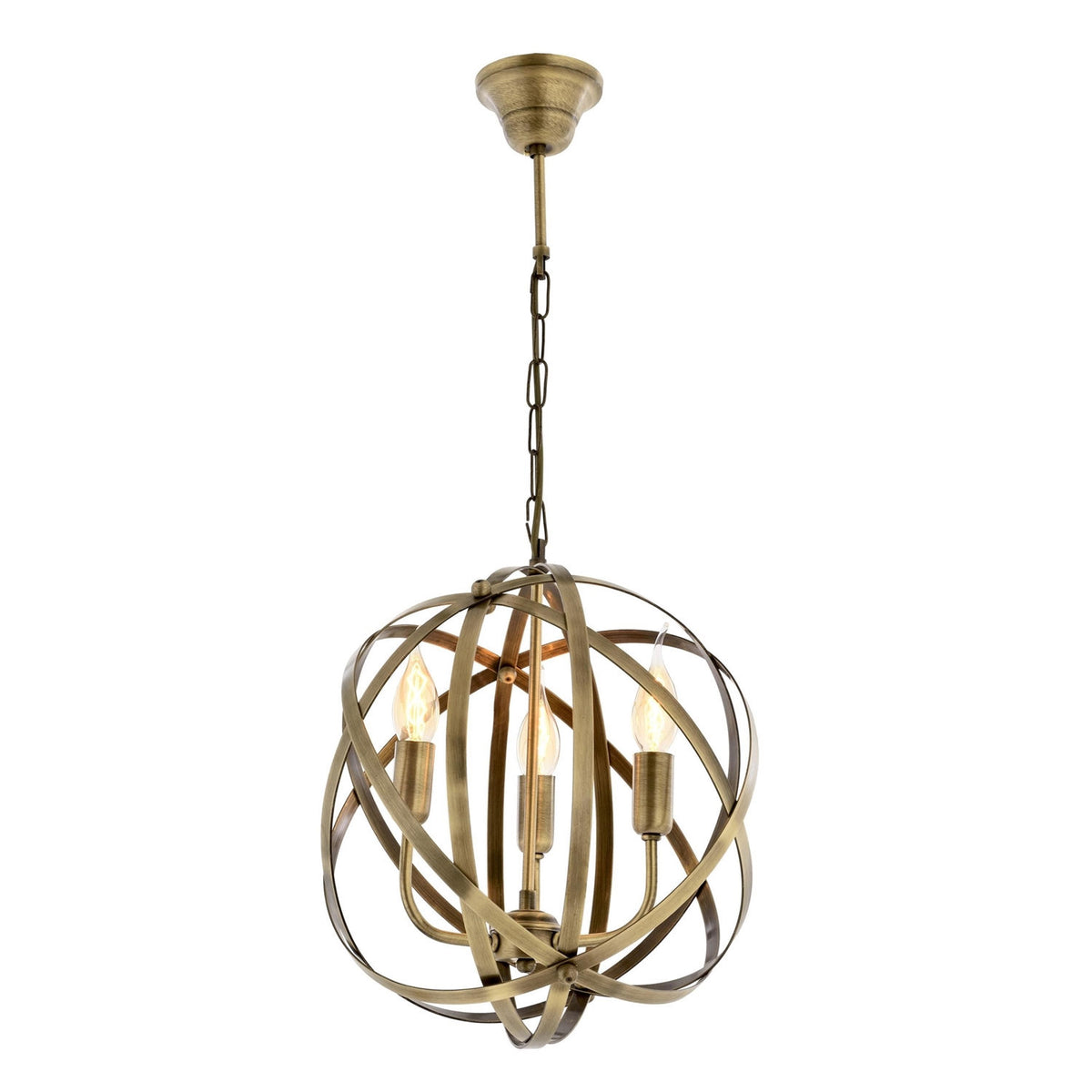 Luster AV-4183-3E