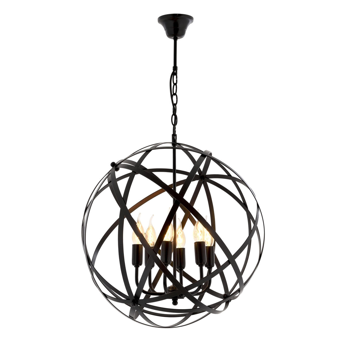 Luster AV-4183-6BSY