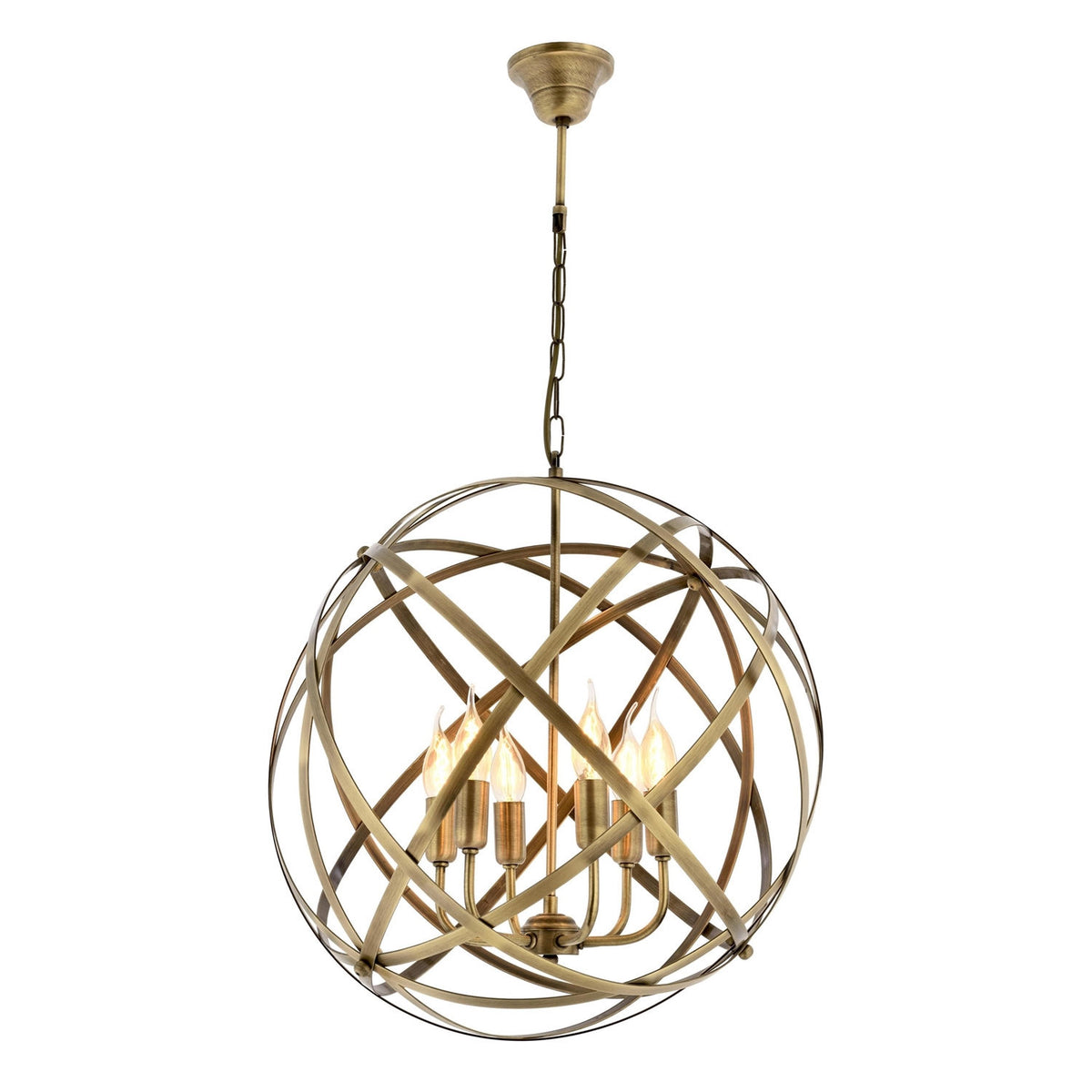 Luster AV-4183-6E