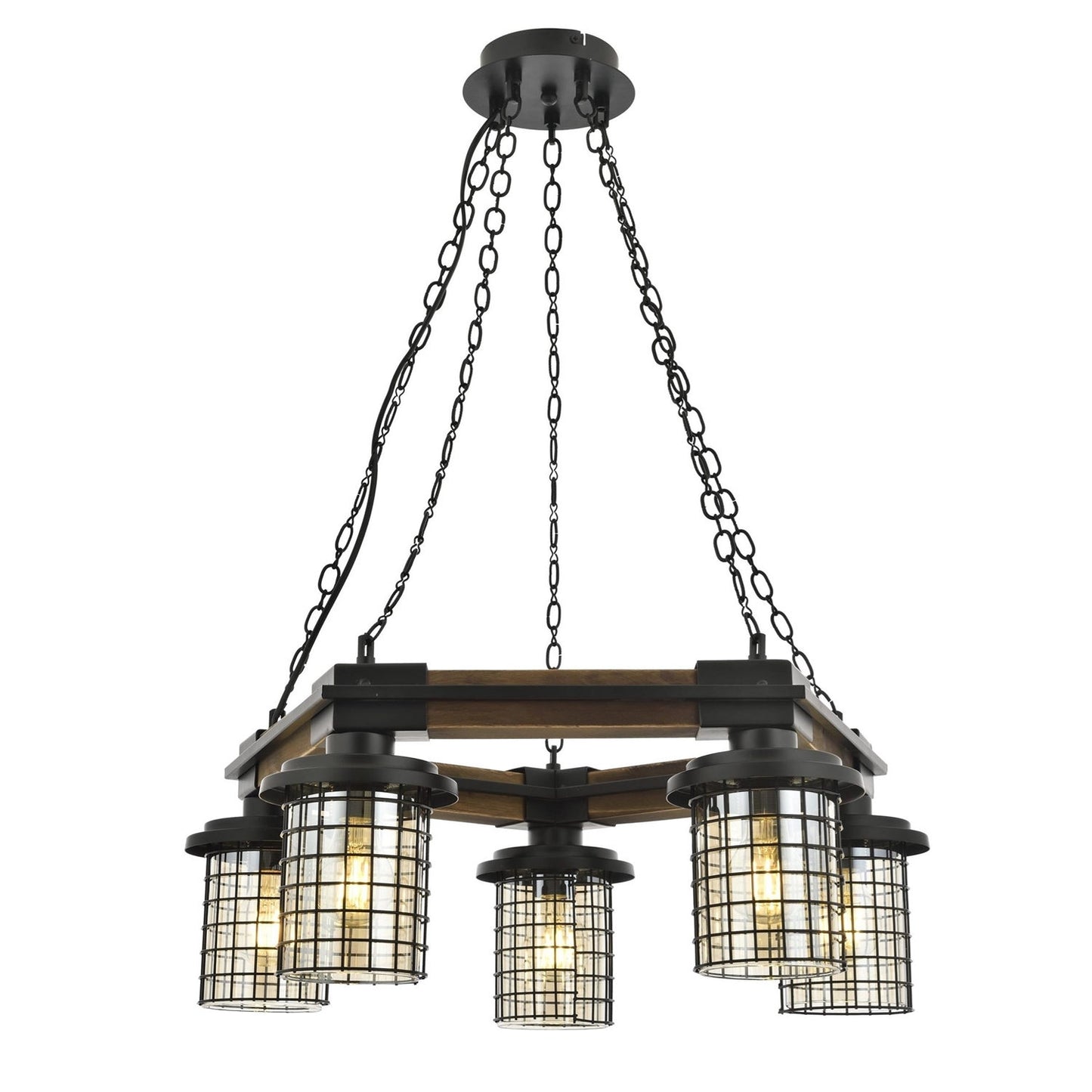 Luster AV-4216-5ET