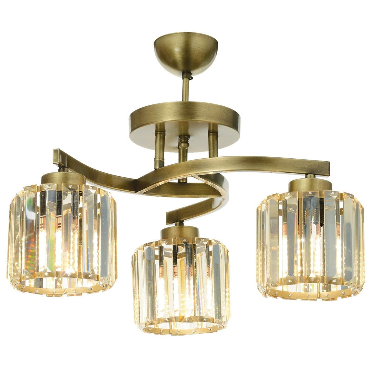 Luster AV-65229-3E