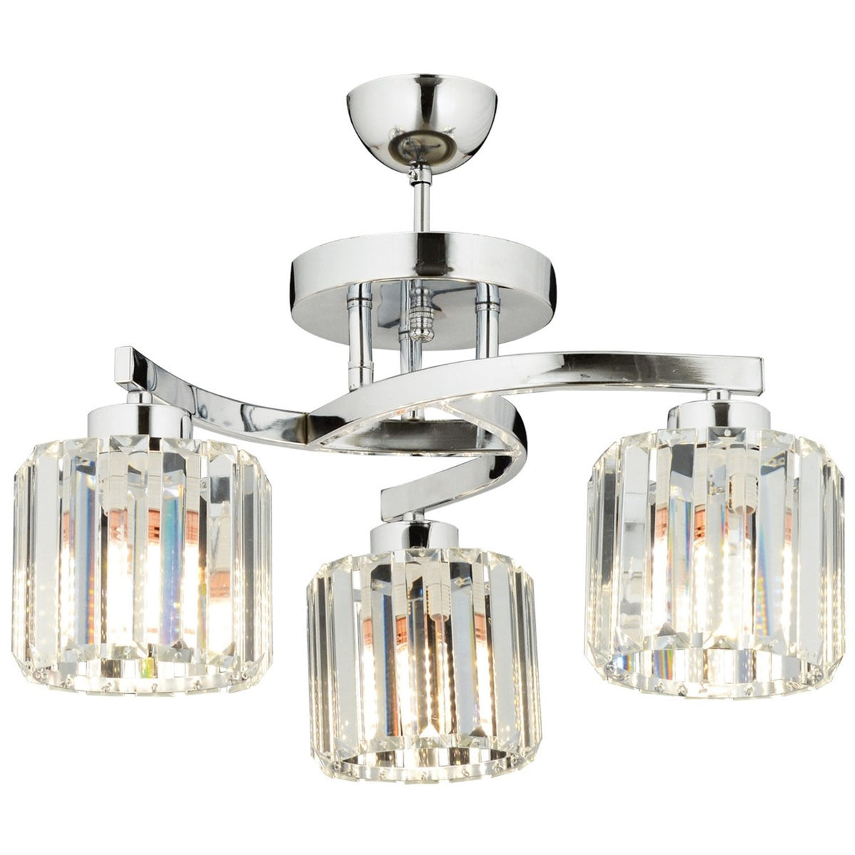 Luster AV-65229-3K