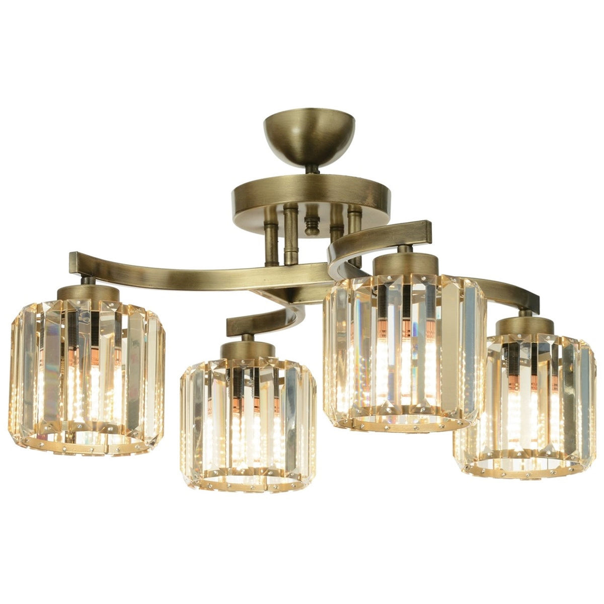 Luster AV-65229-4E