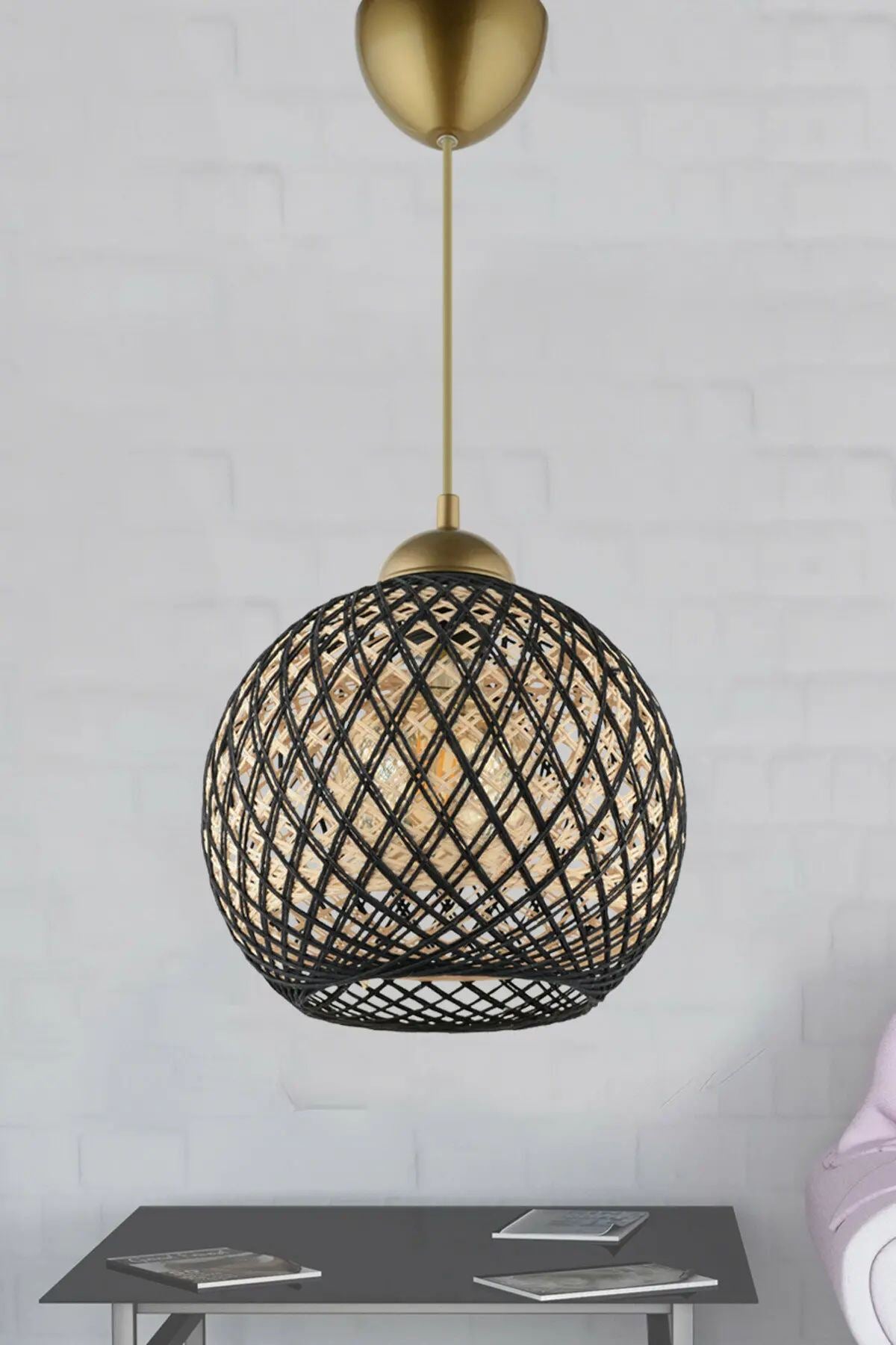 Luster, 687HMY1107
