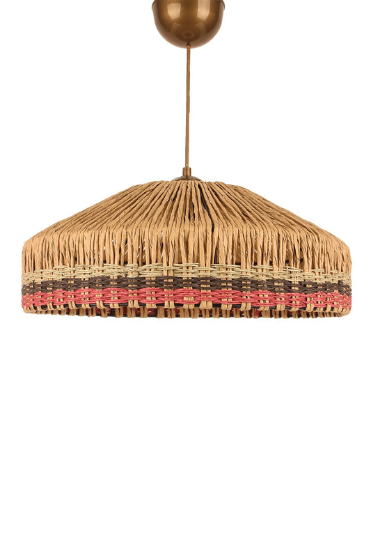 Luster BK025