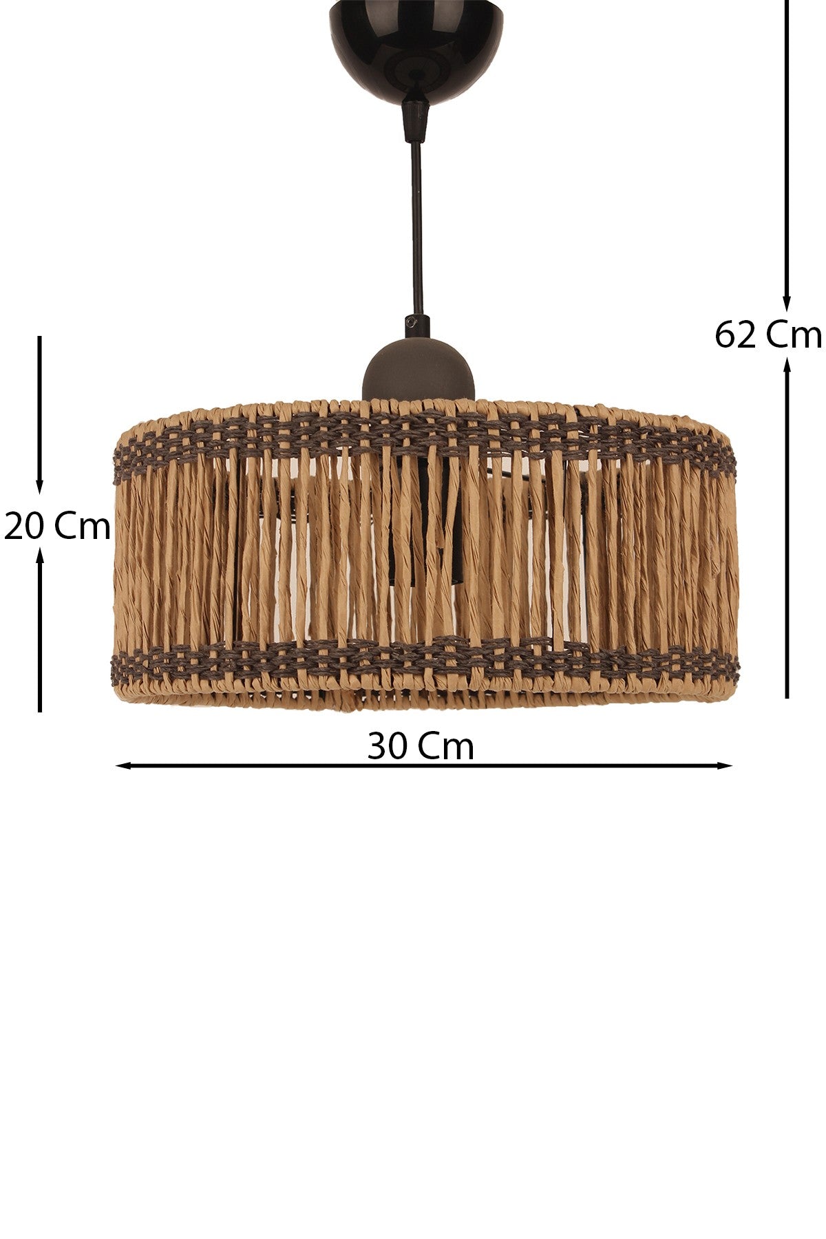 Luster BK026