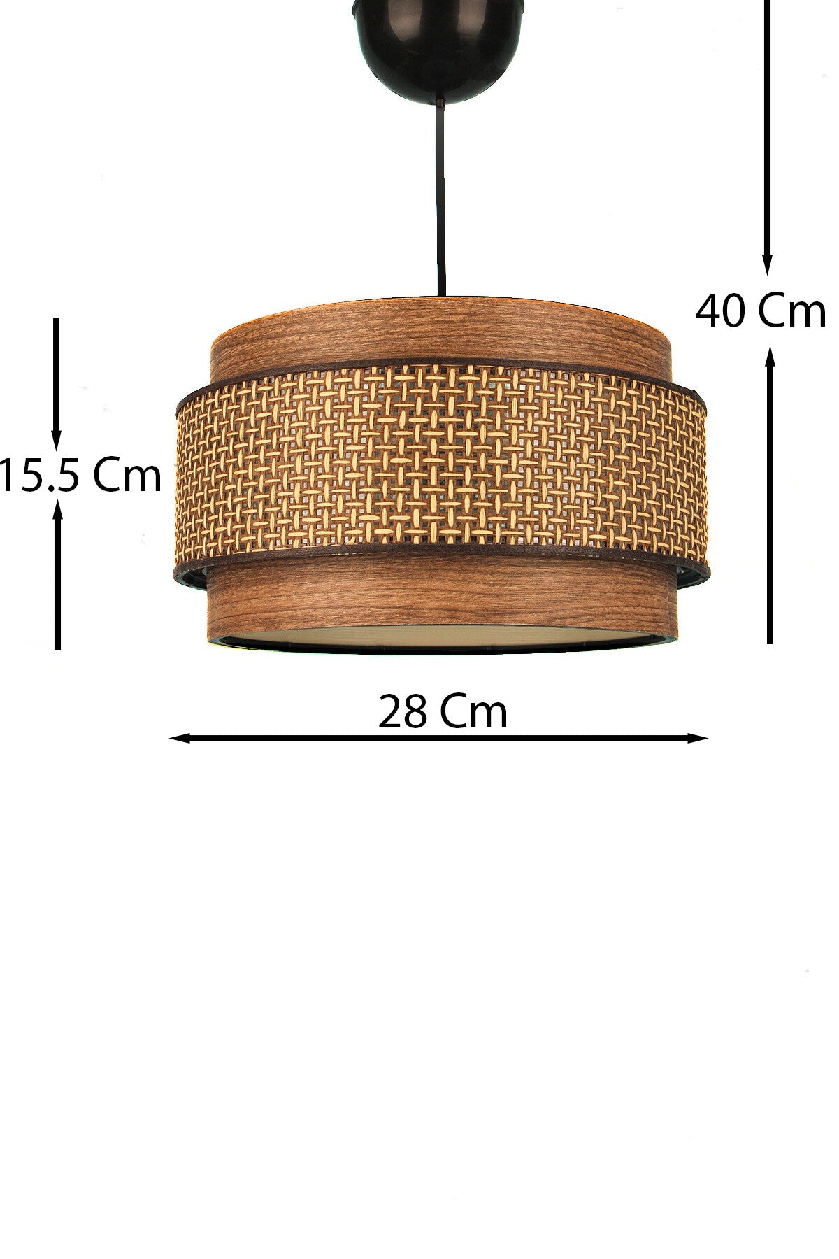 Luster BK028