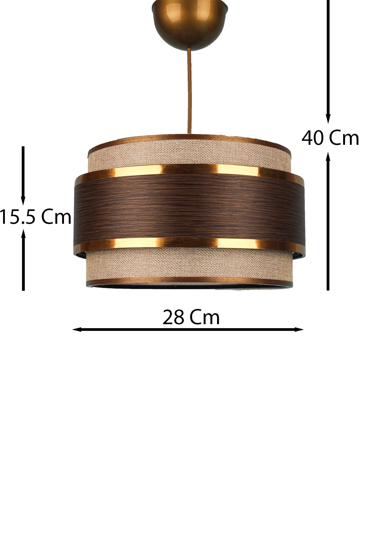 Luster BK029