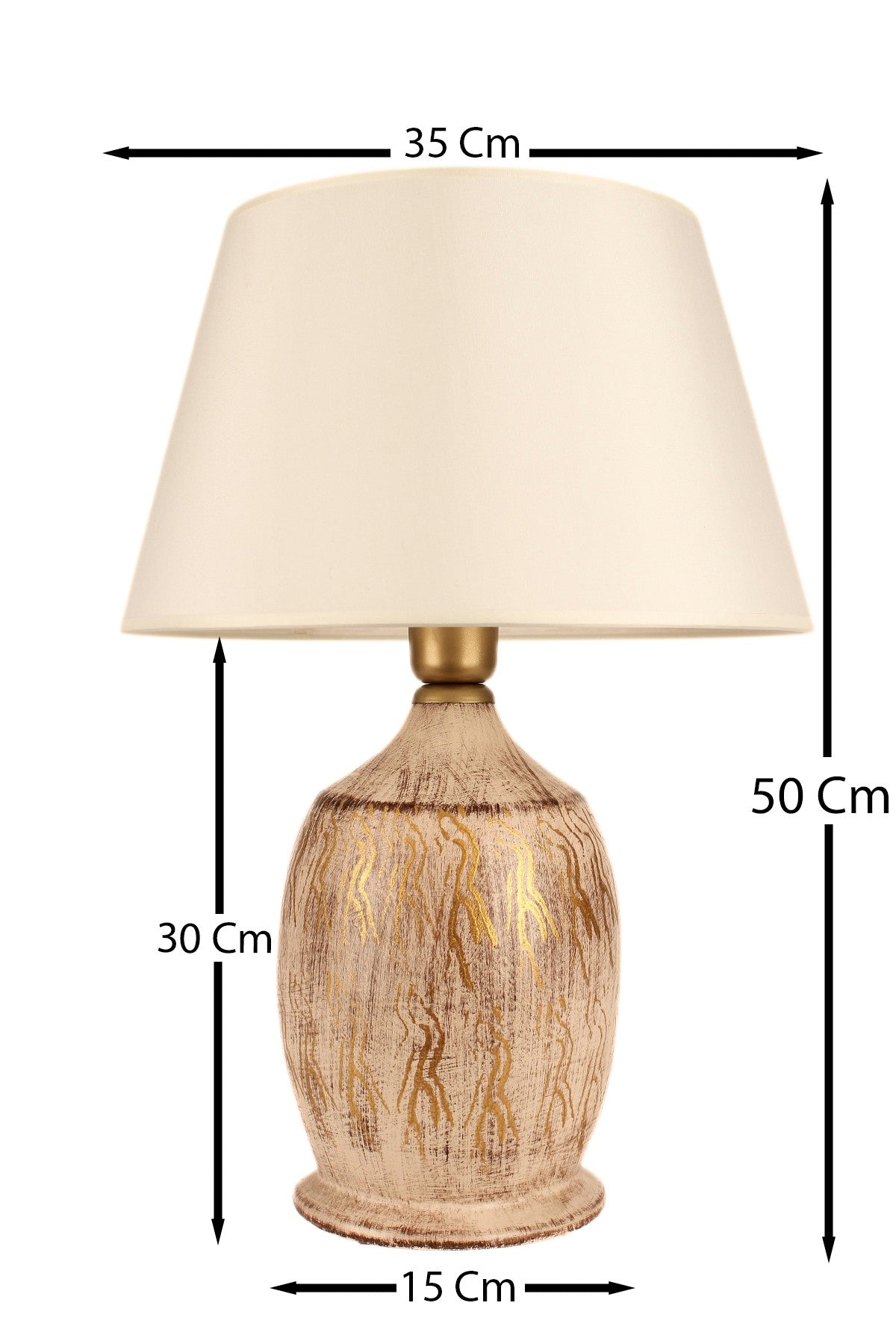 Stolna lampa BK013