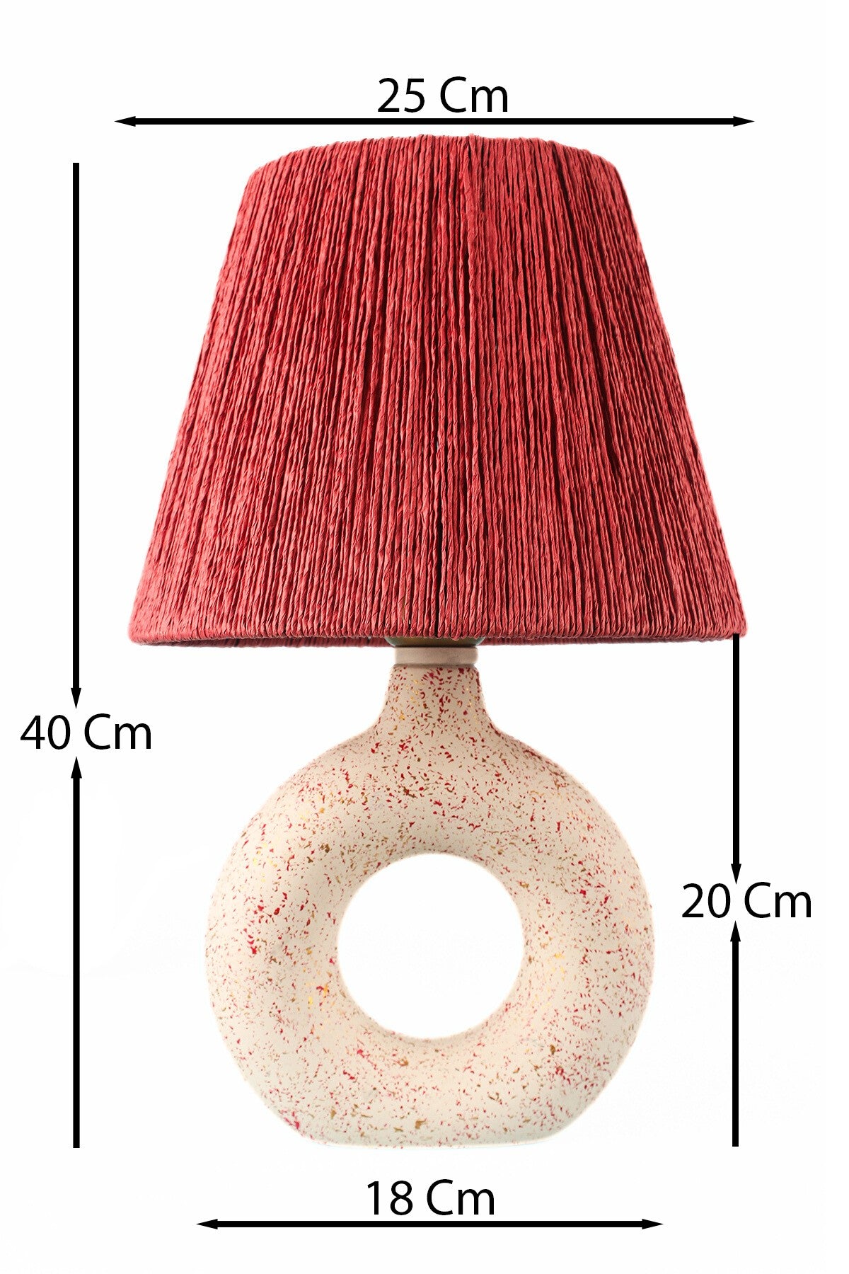 Stolna lampa BK017