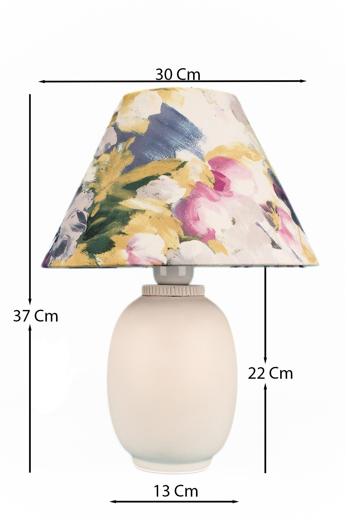 Stolna lampa BK023