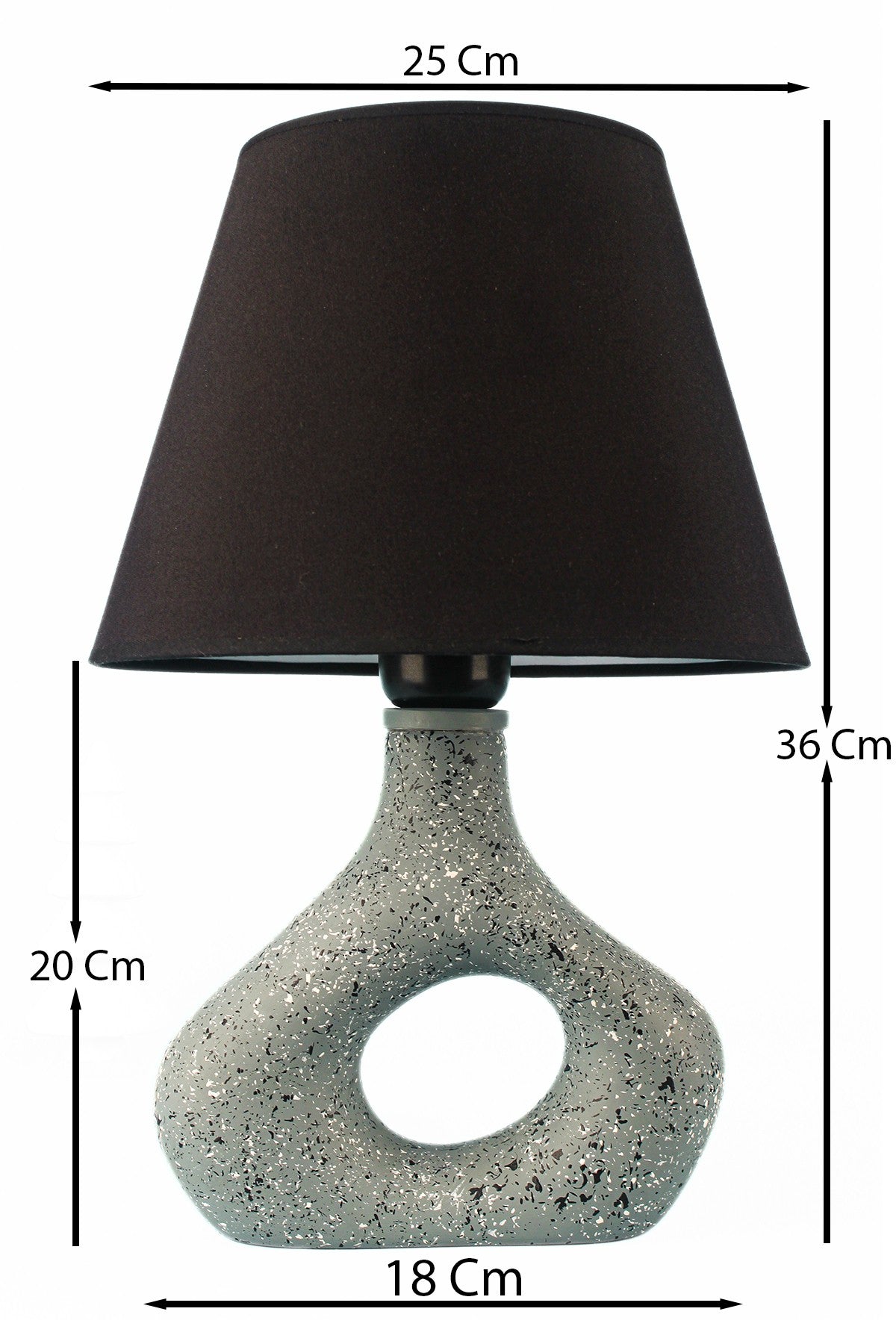 Stolna lampa BK012