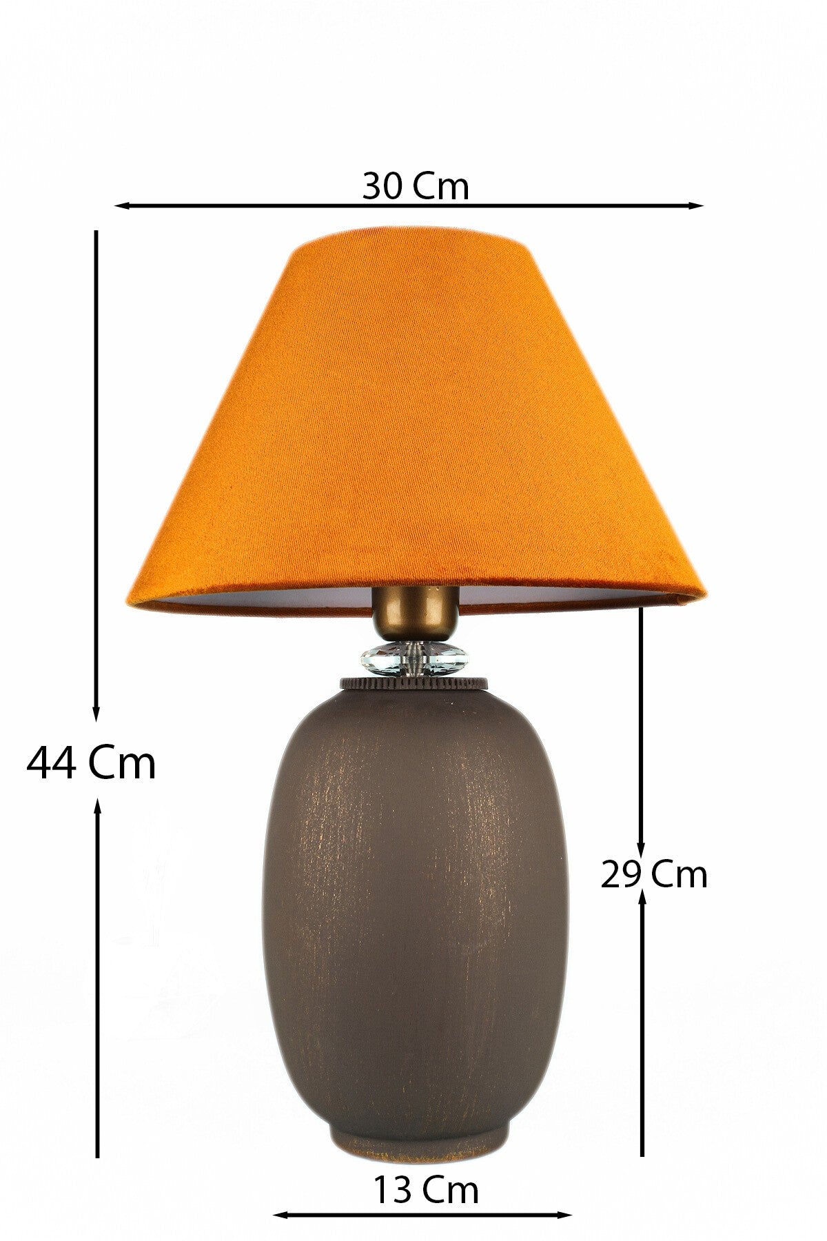 Stolna lampa BK022
