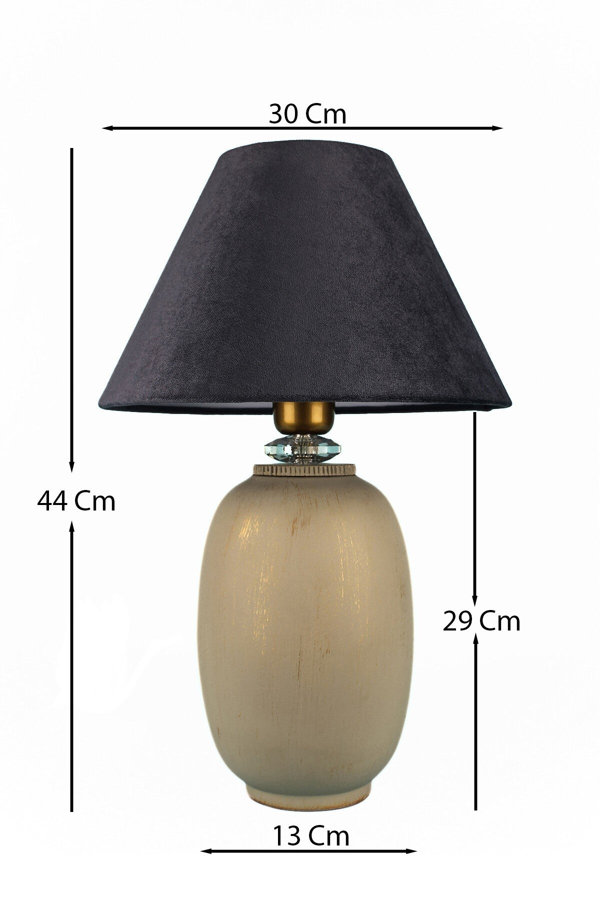 Stolna lampa BK024