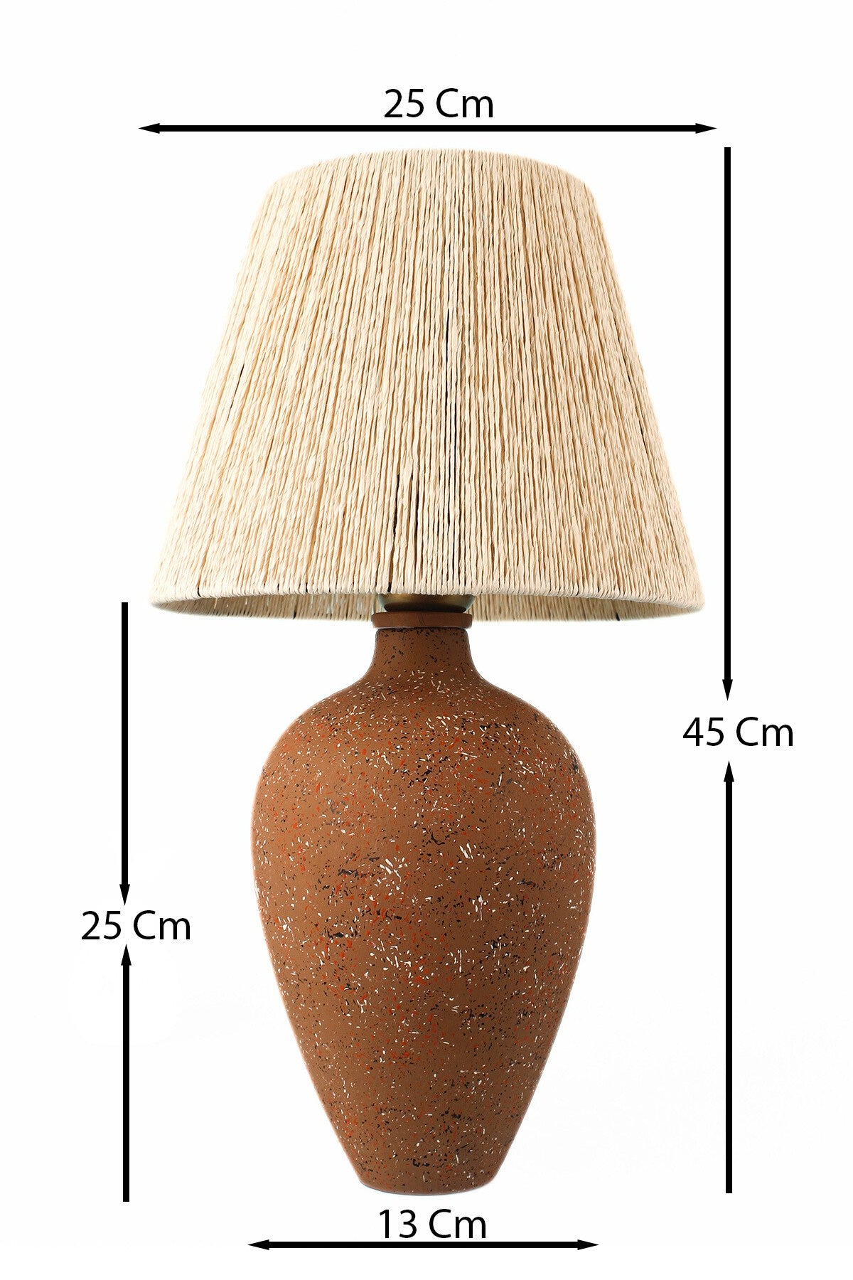 Stolna lampa BK018