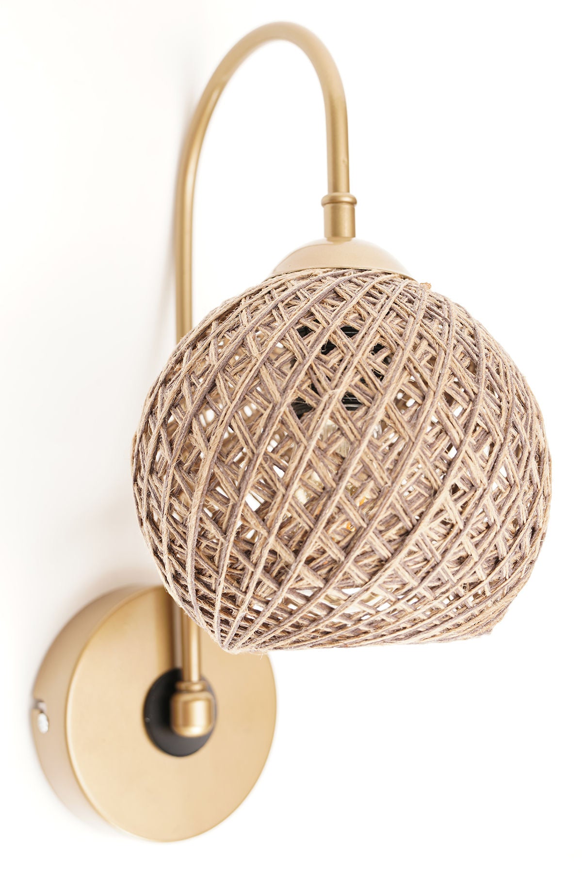 Zidna lampa, 687HMY1803