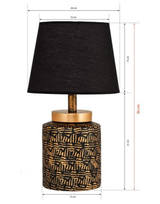 Sjenilo za lampu, 687HMY2141