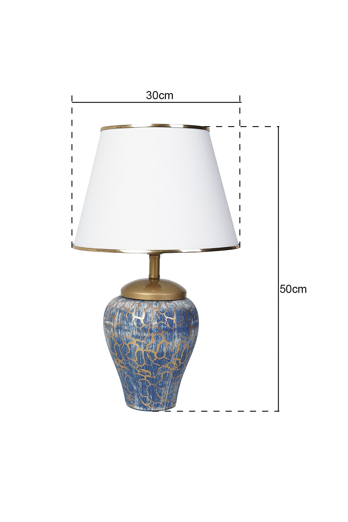 Sjenilo za lampu, 687HMY2159
