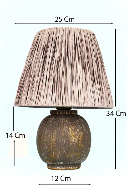 Stolna svjetiljka MADISON