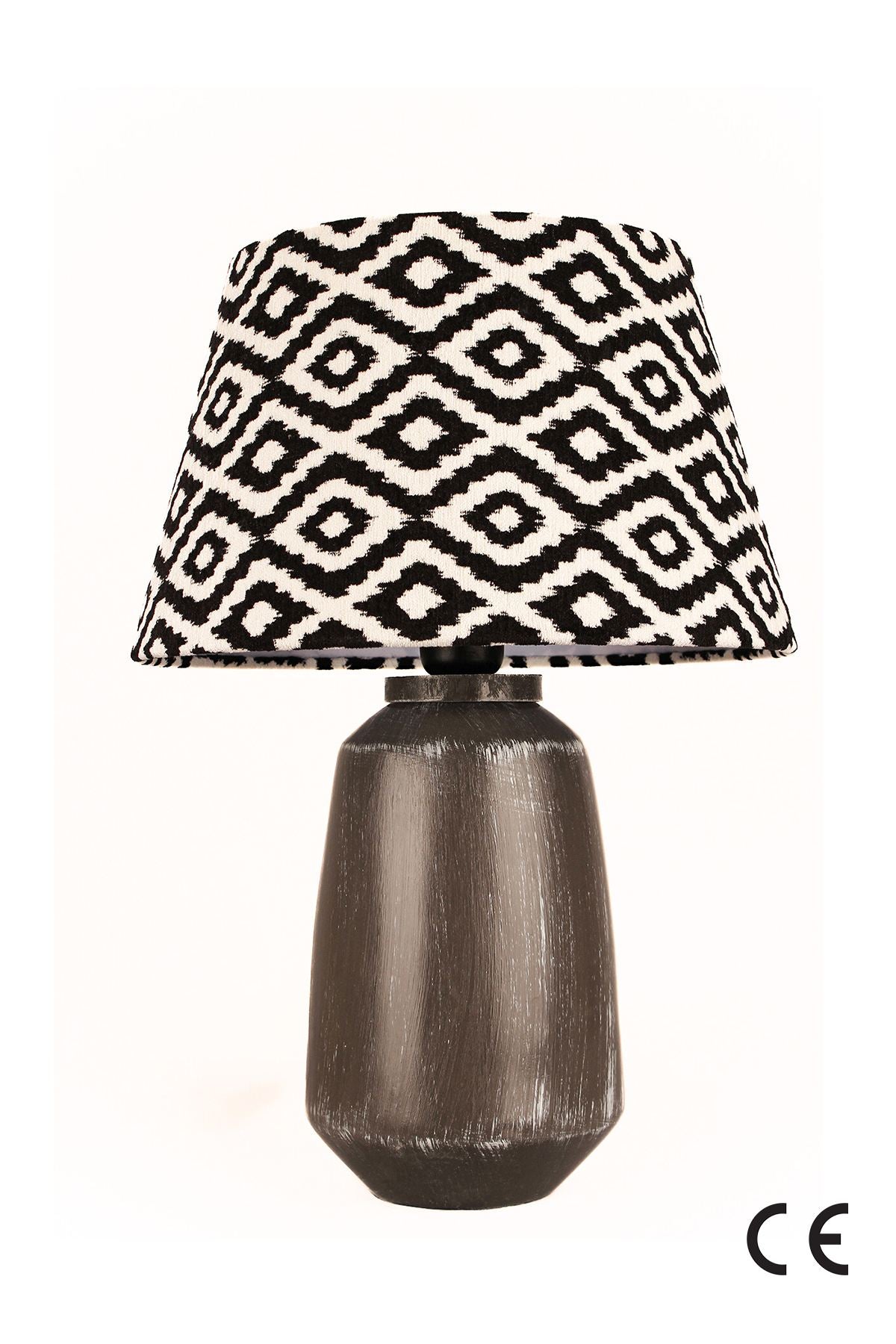 Stolna lampa 191, višebojna