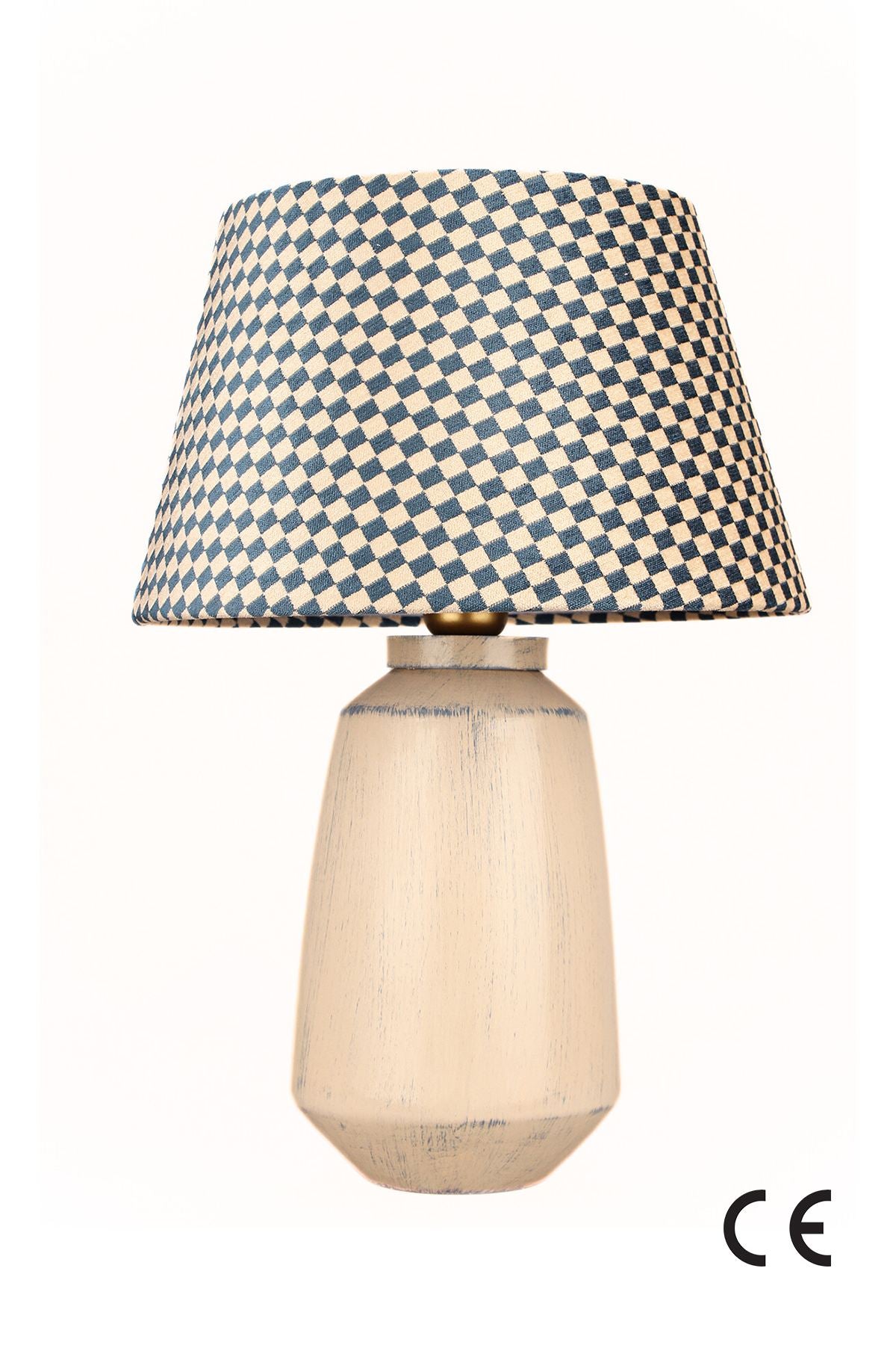 Stolna lampa 207, višebojna