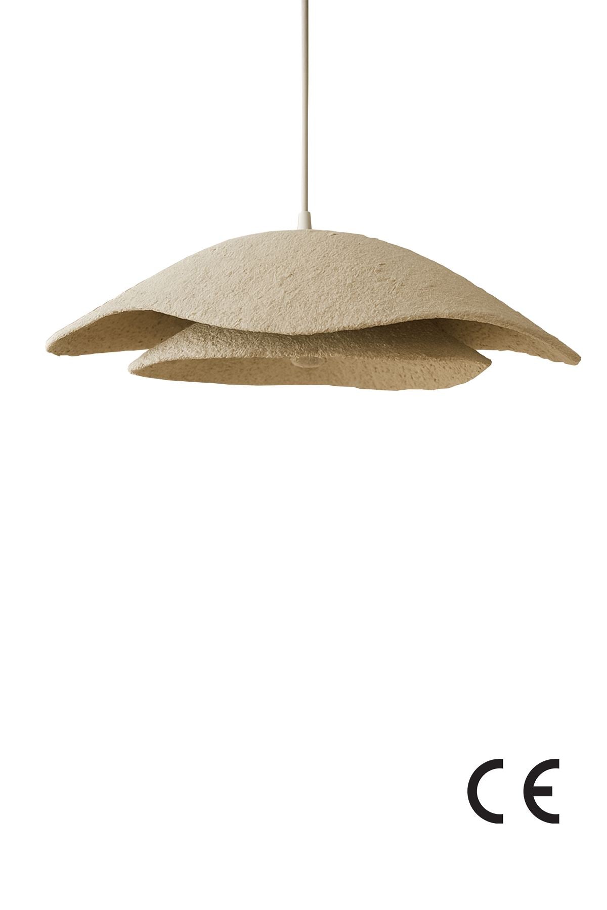 Luster 064, krem, bijela