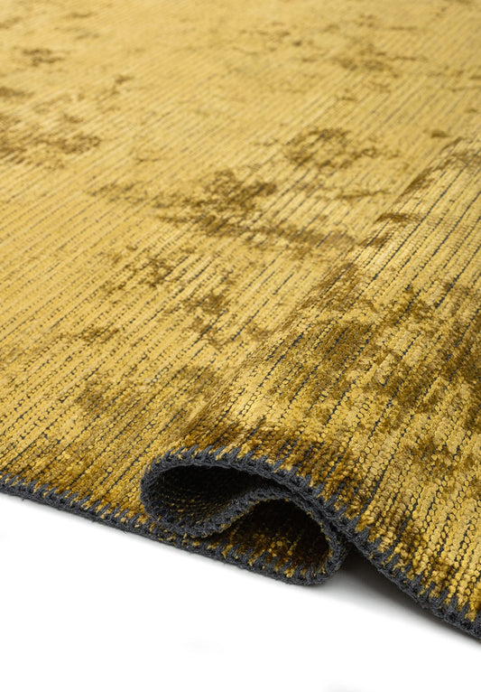 Tepih TRINITY YELLOW, 200 x 300 cm